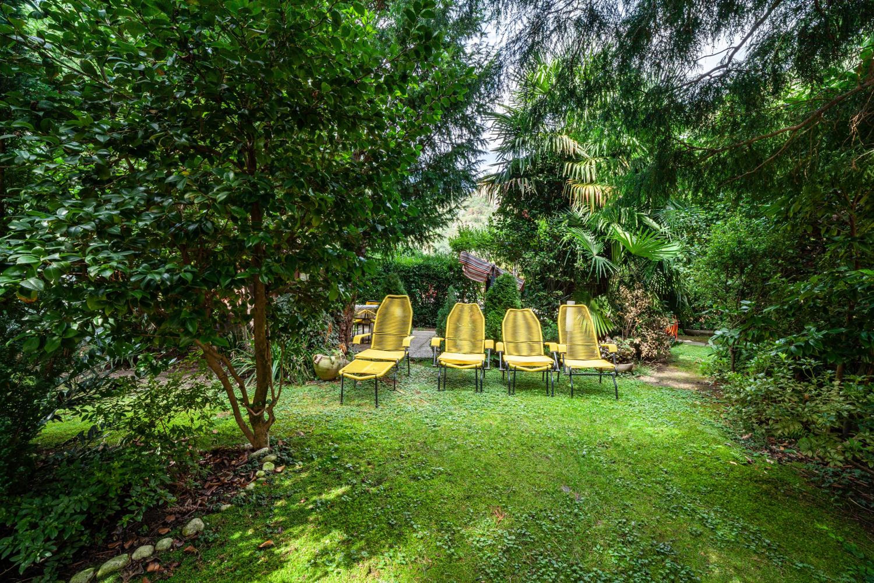 Villa Sabine - Sabine view 2