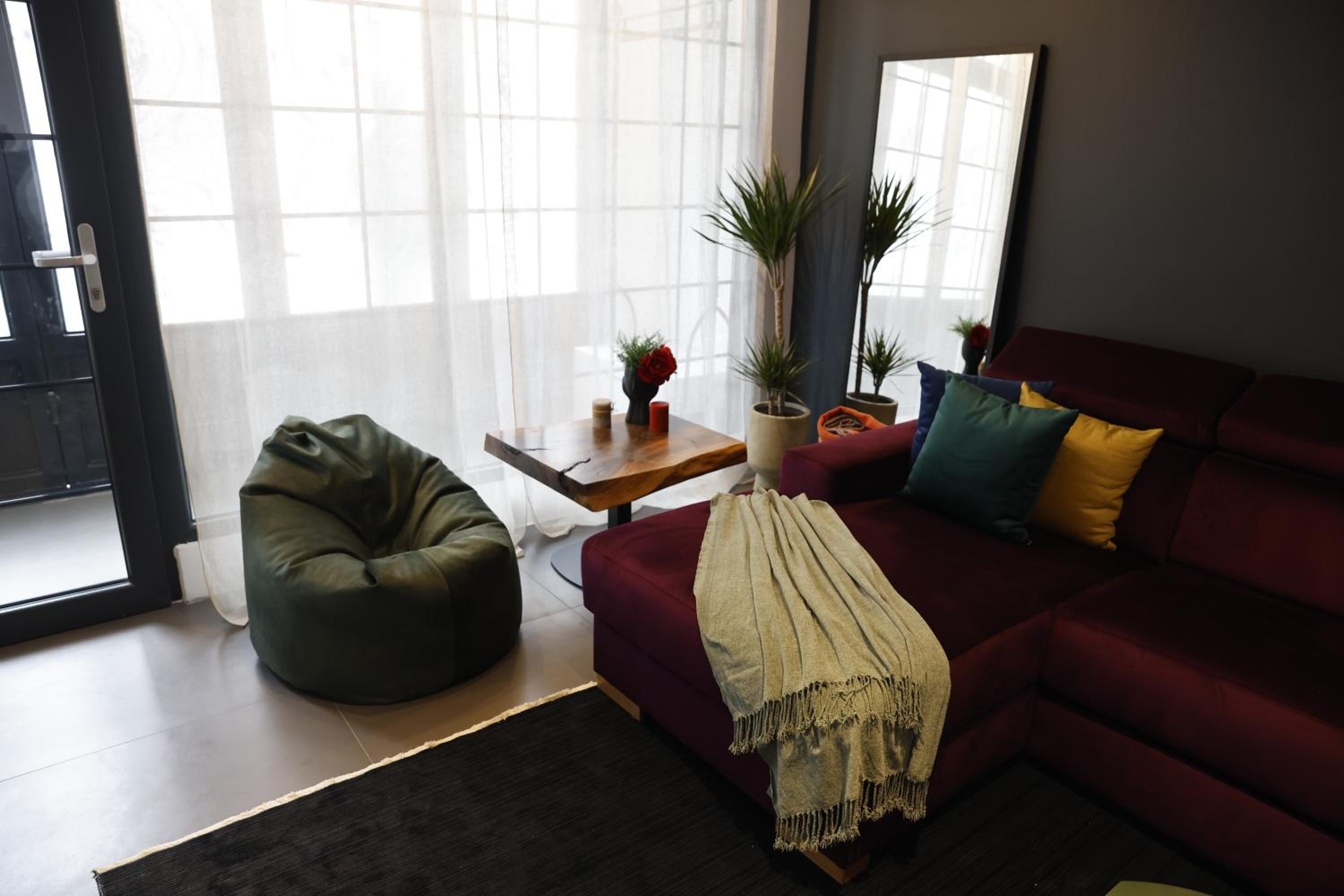 Oldtown Prishtina Apartments, photo 81