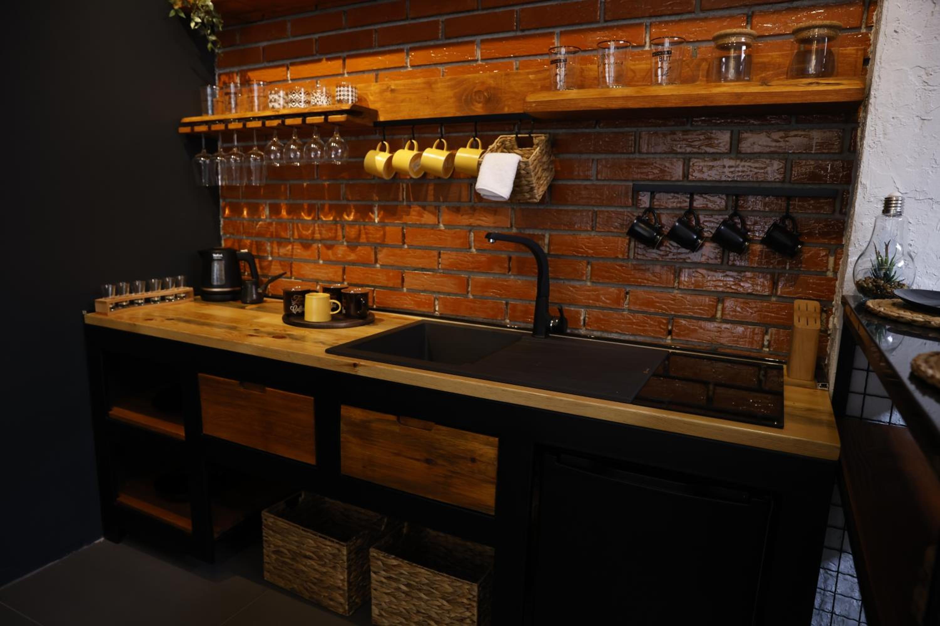 Oldtown Prishtina Apartments, photo 100