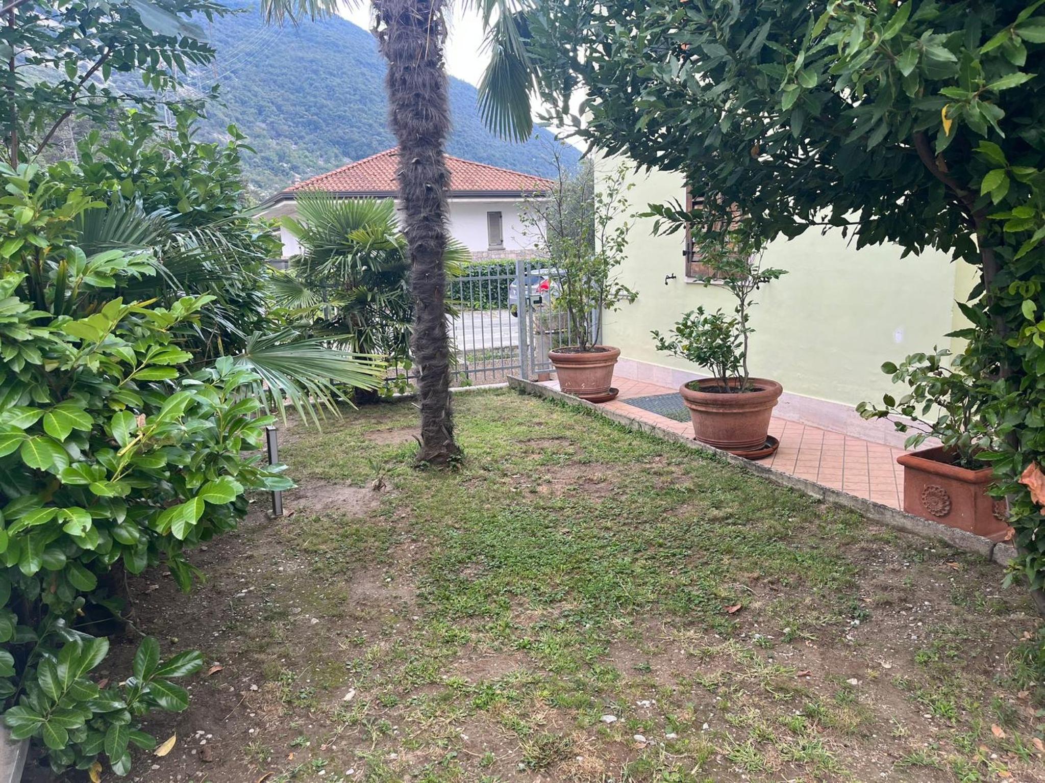 Appartamento Marocche