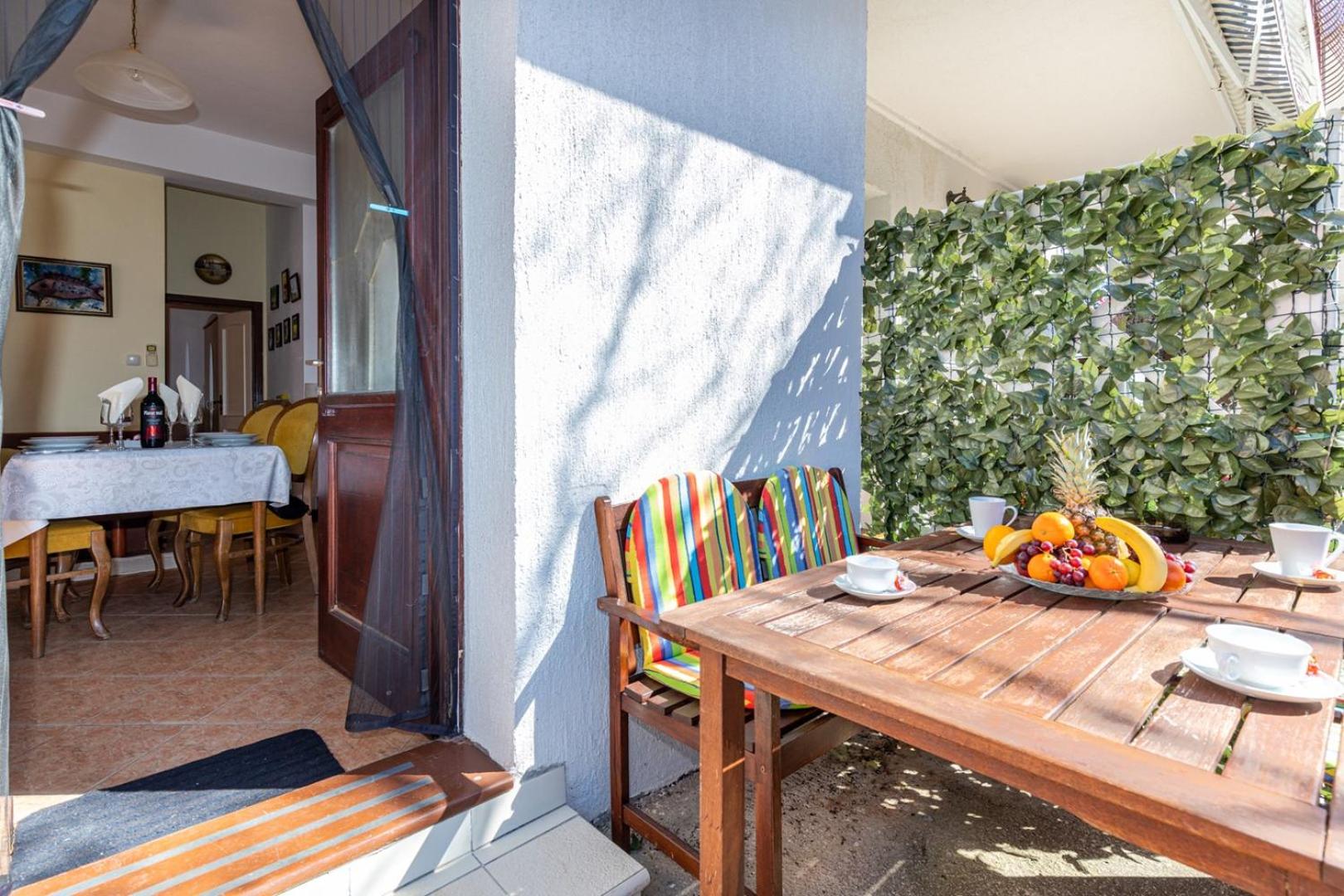 Apartments Grof