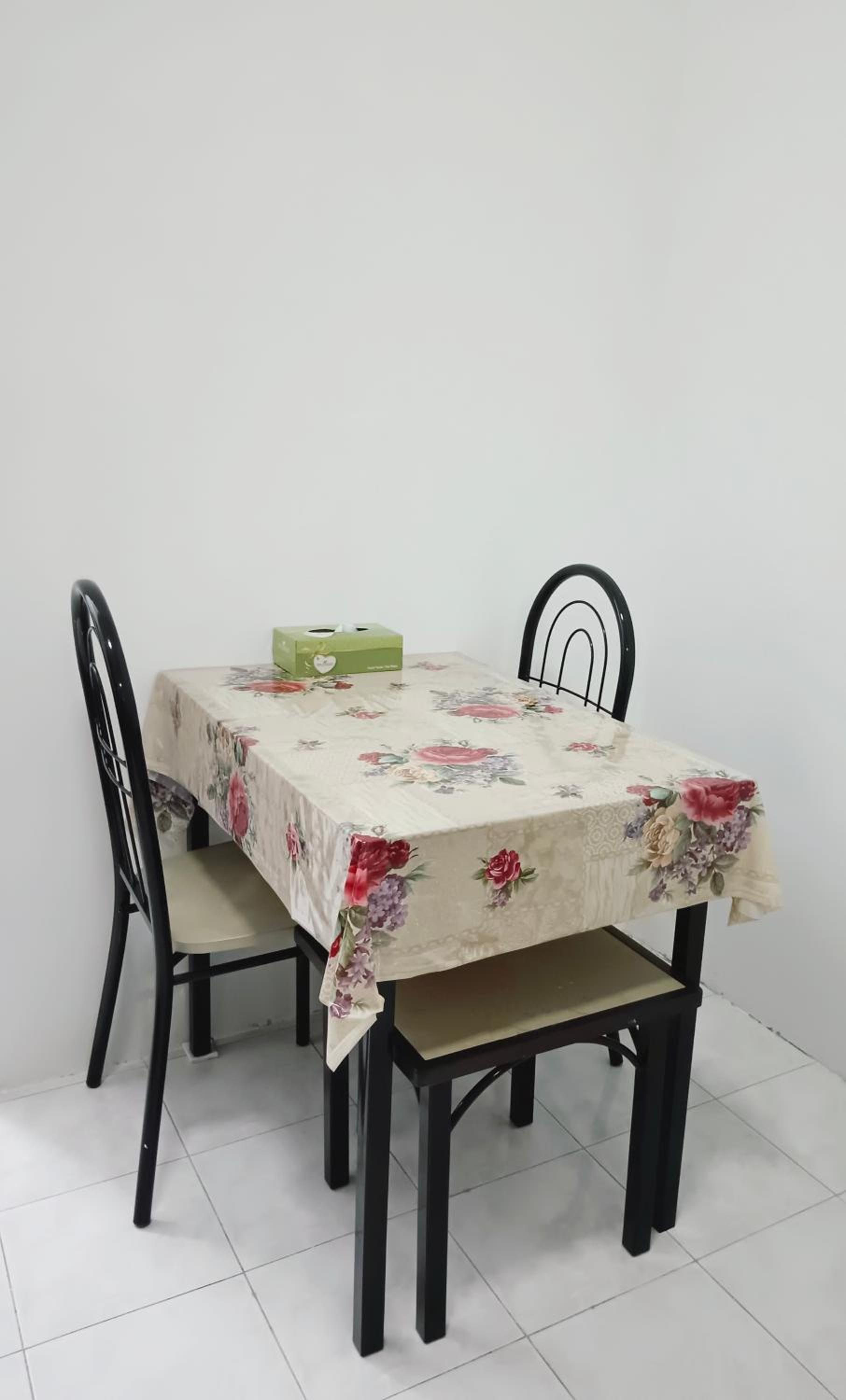 Yussal Homestay