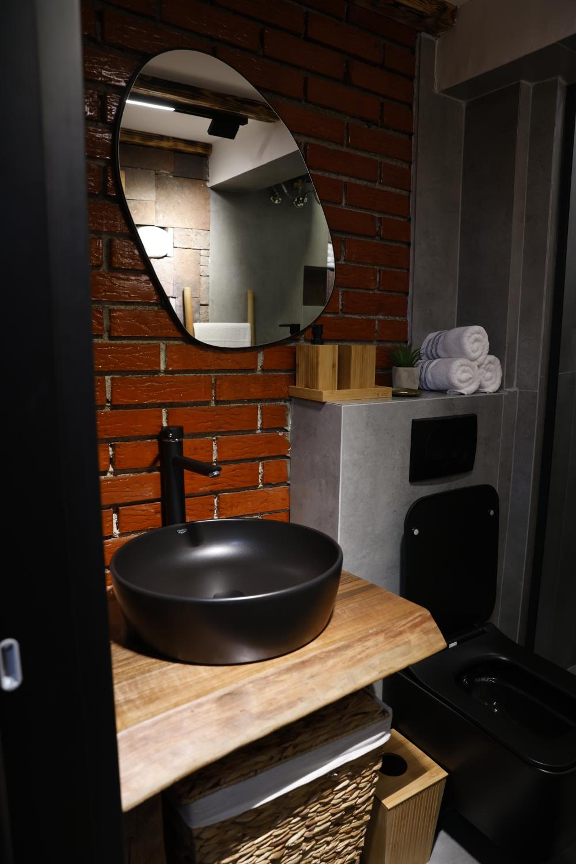 Oldtown Prishtina Apartments, photo 111