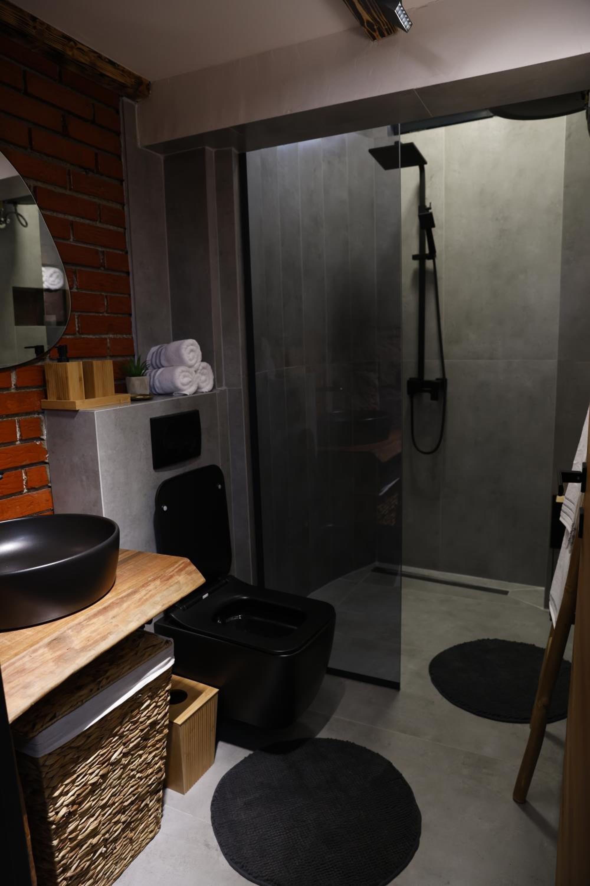 Oldtown Prishtina Apartments, photo 51