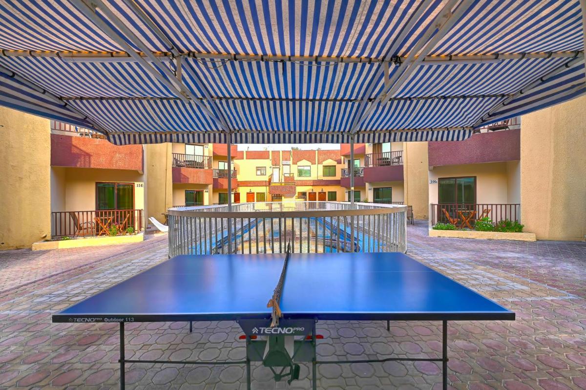 children's play area