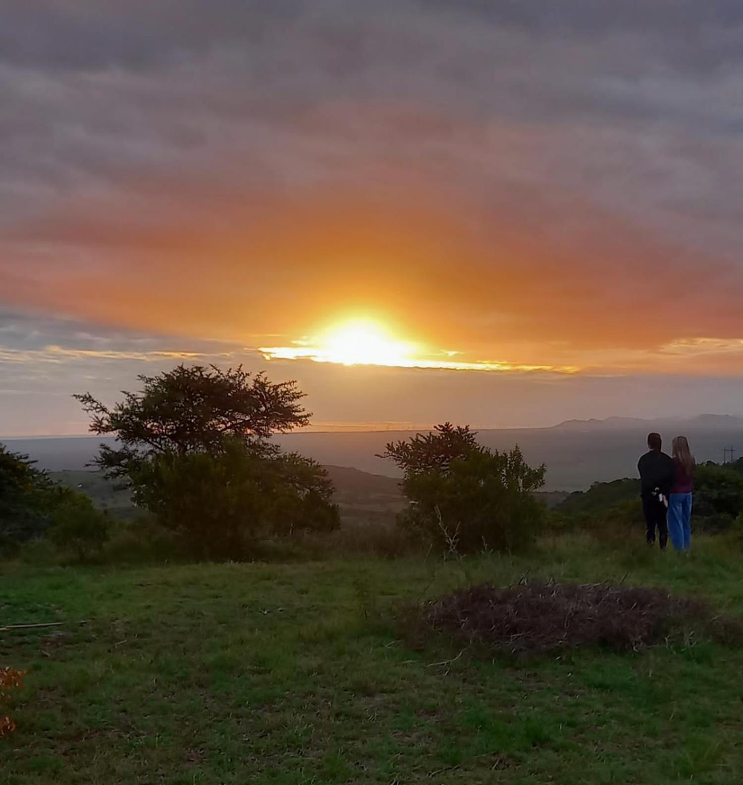 Simbonga Game Reserve & Sanctuary view 2