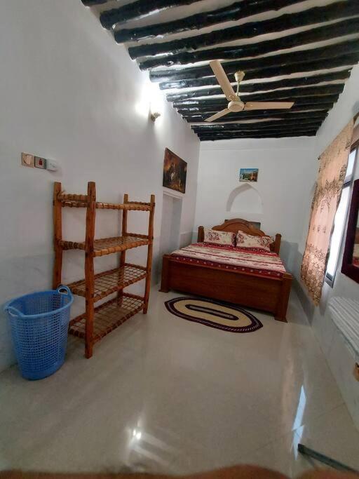Welcome to kitauni apartment view 3