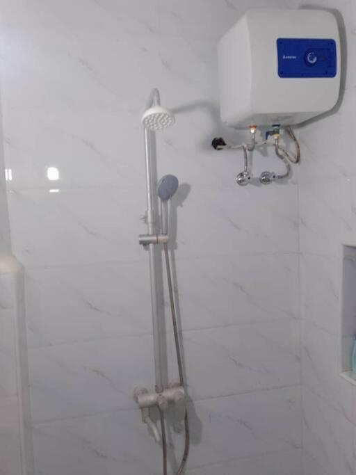 Welcome to kitauni apartment view 5