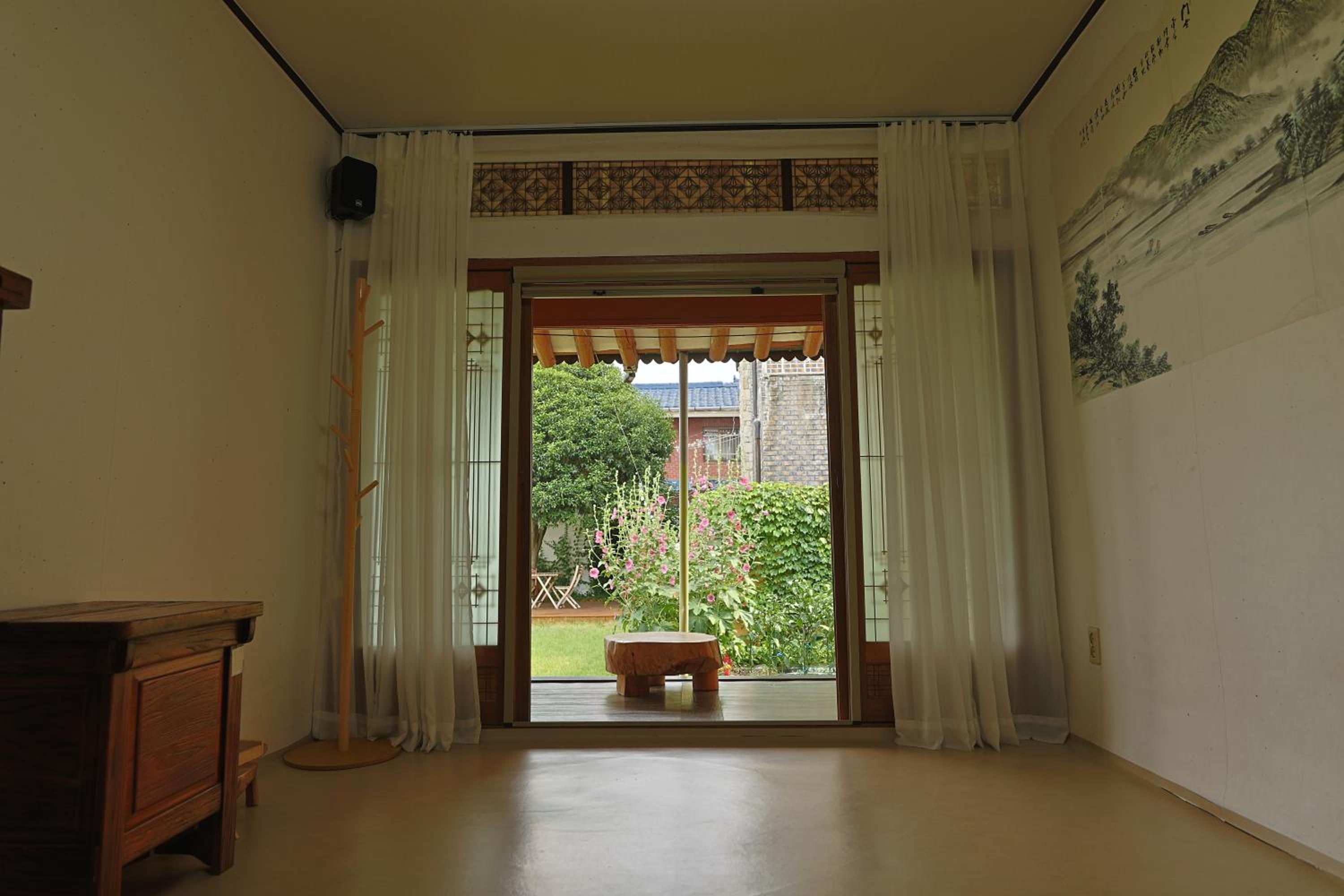 Daoljae Hanok Pension