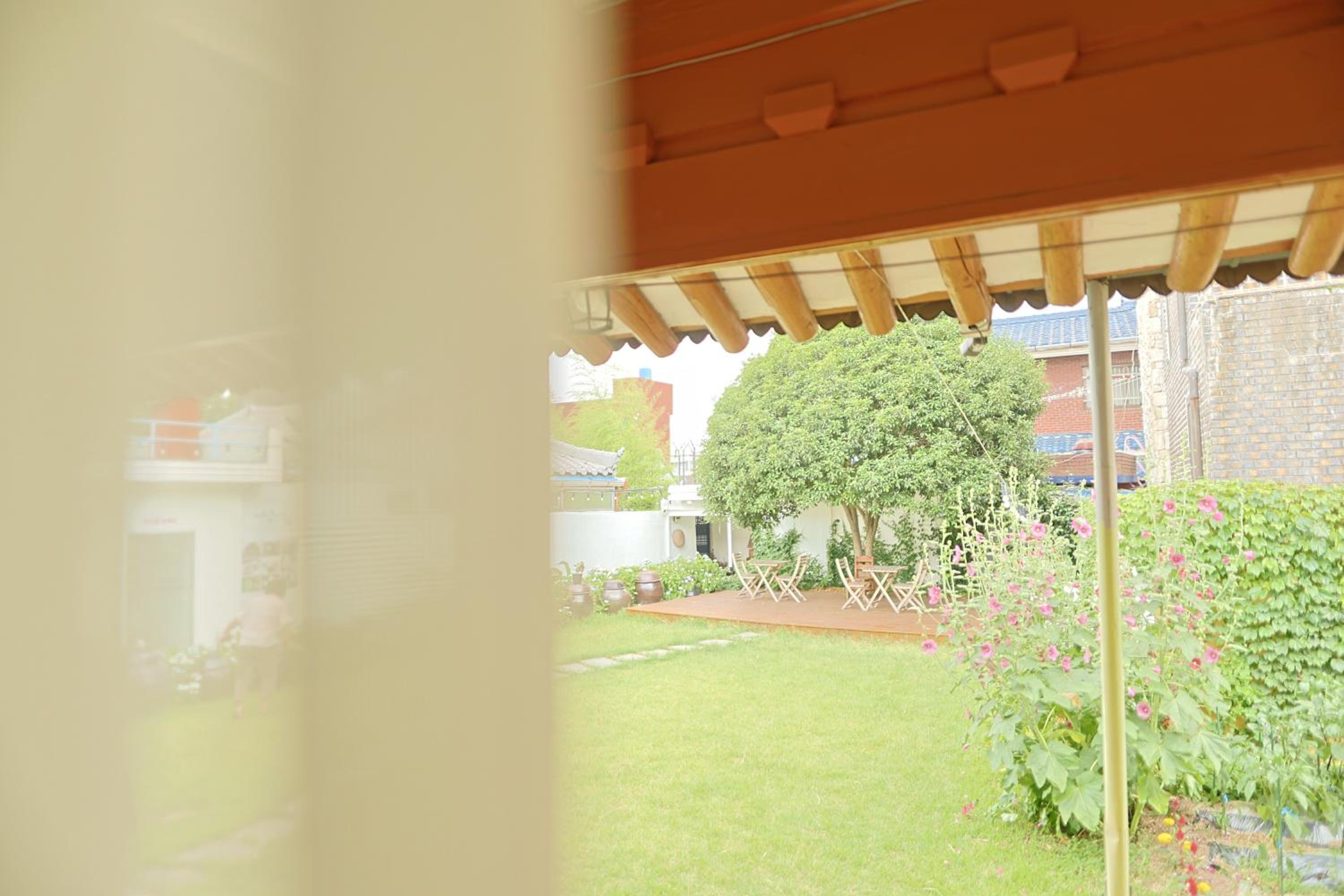 Daoljae Hanok Pension