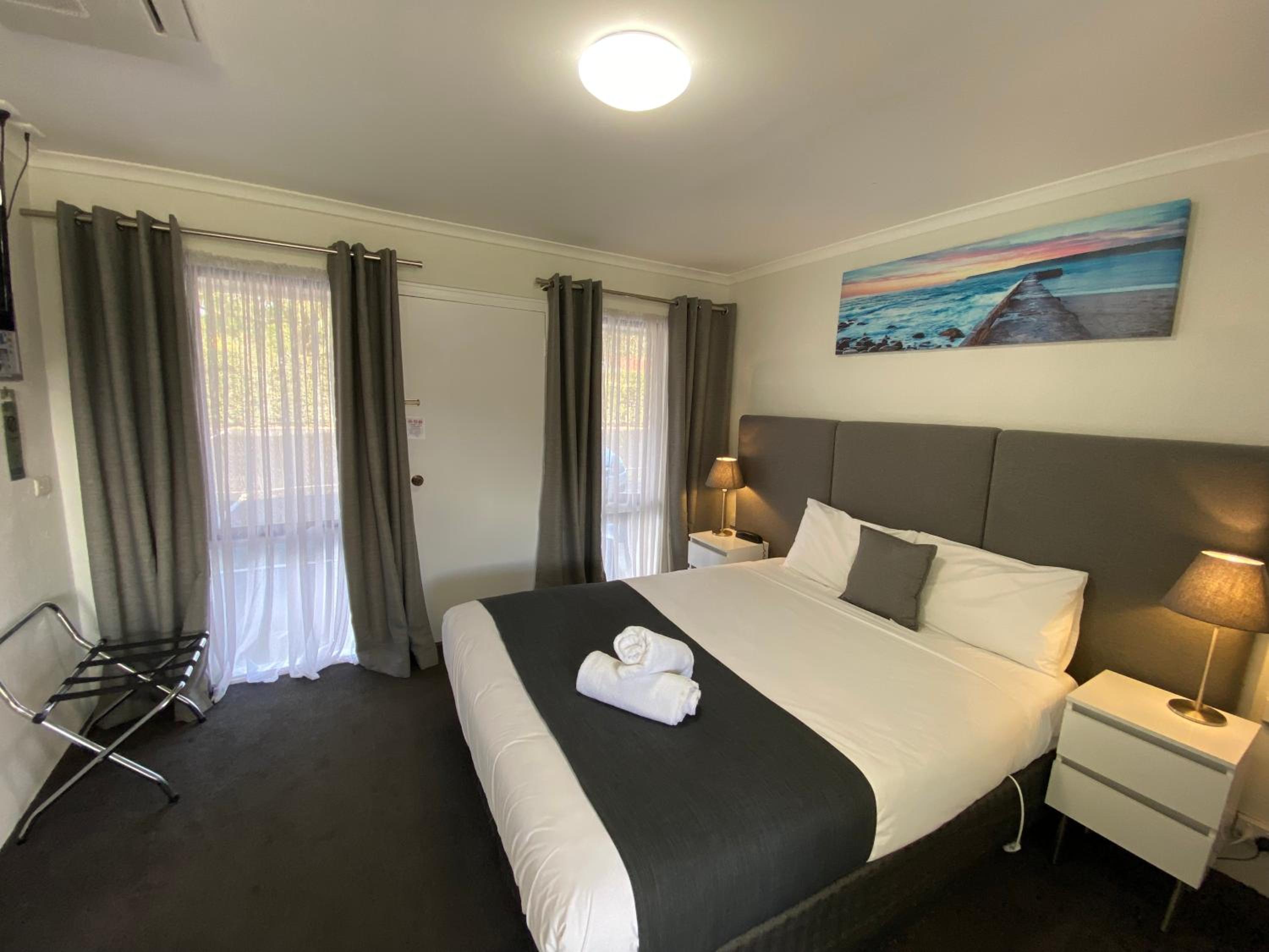 Frankston Motel