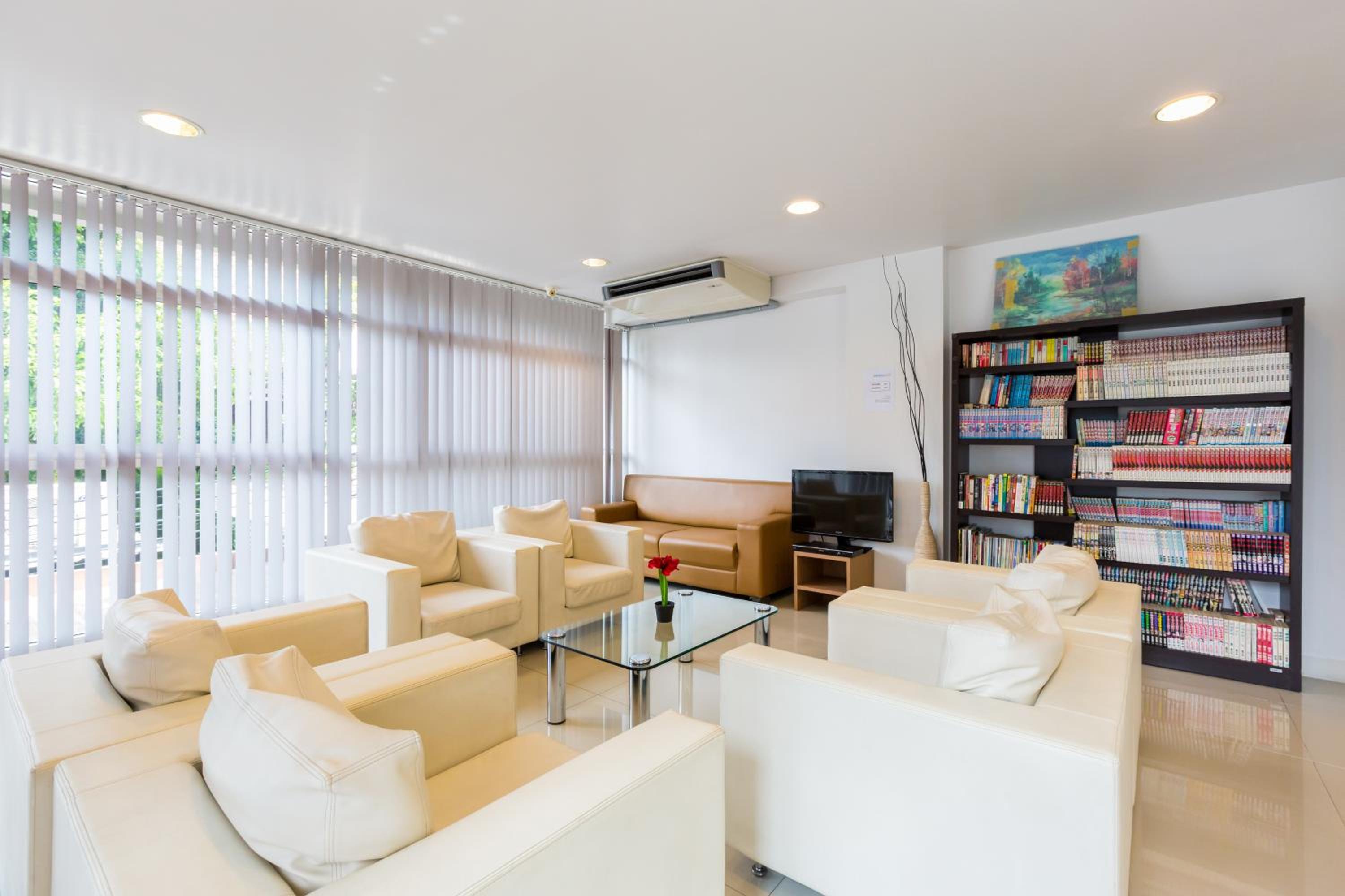 Ascella Sukhumvit 38 - Thonglor