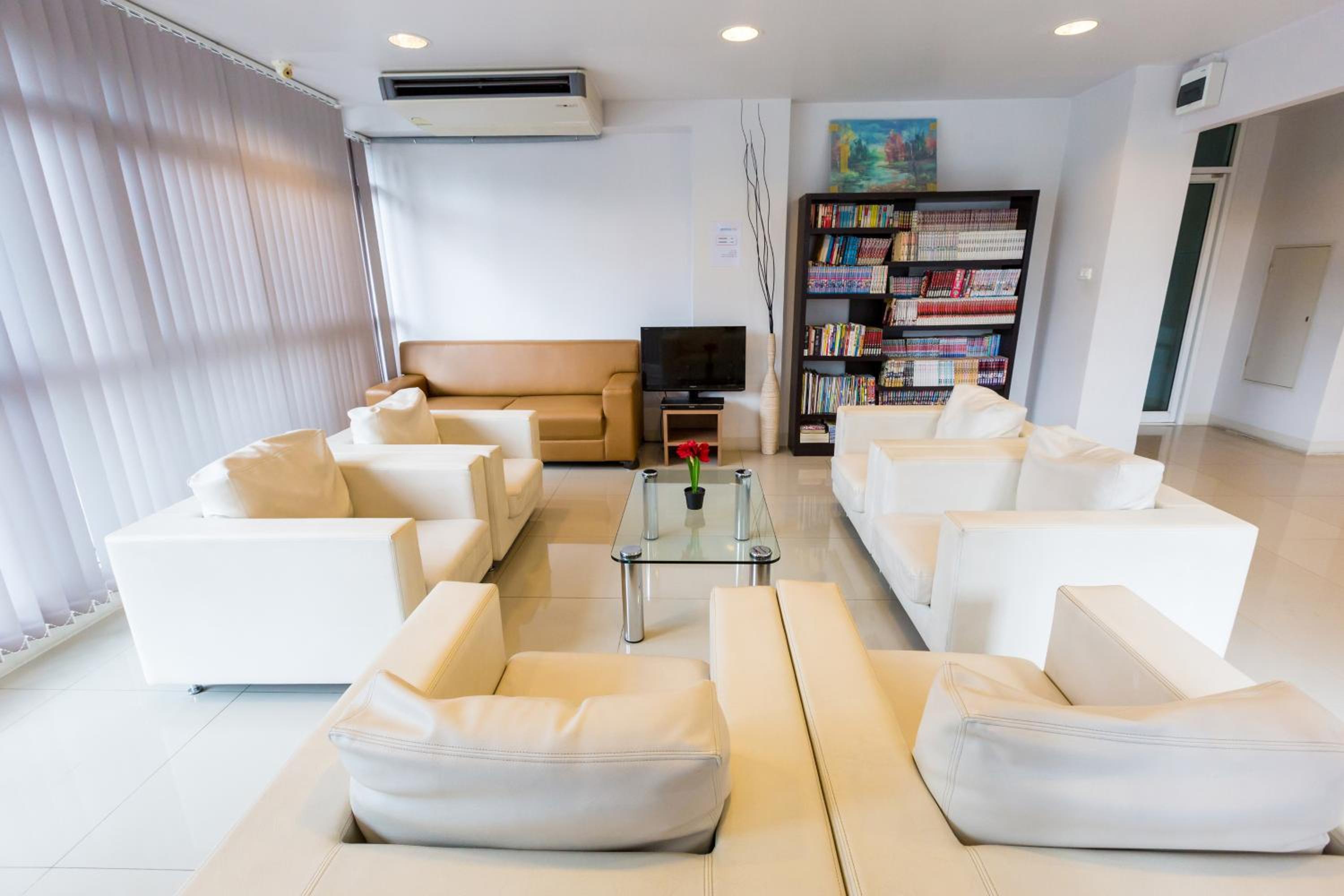 Ascella Sukhumvit 38 - Thonglor