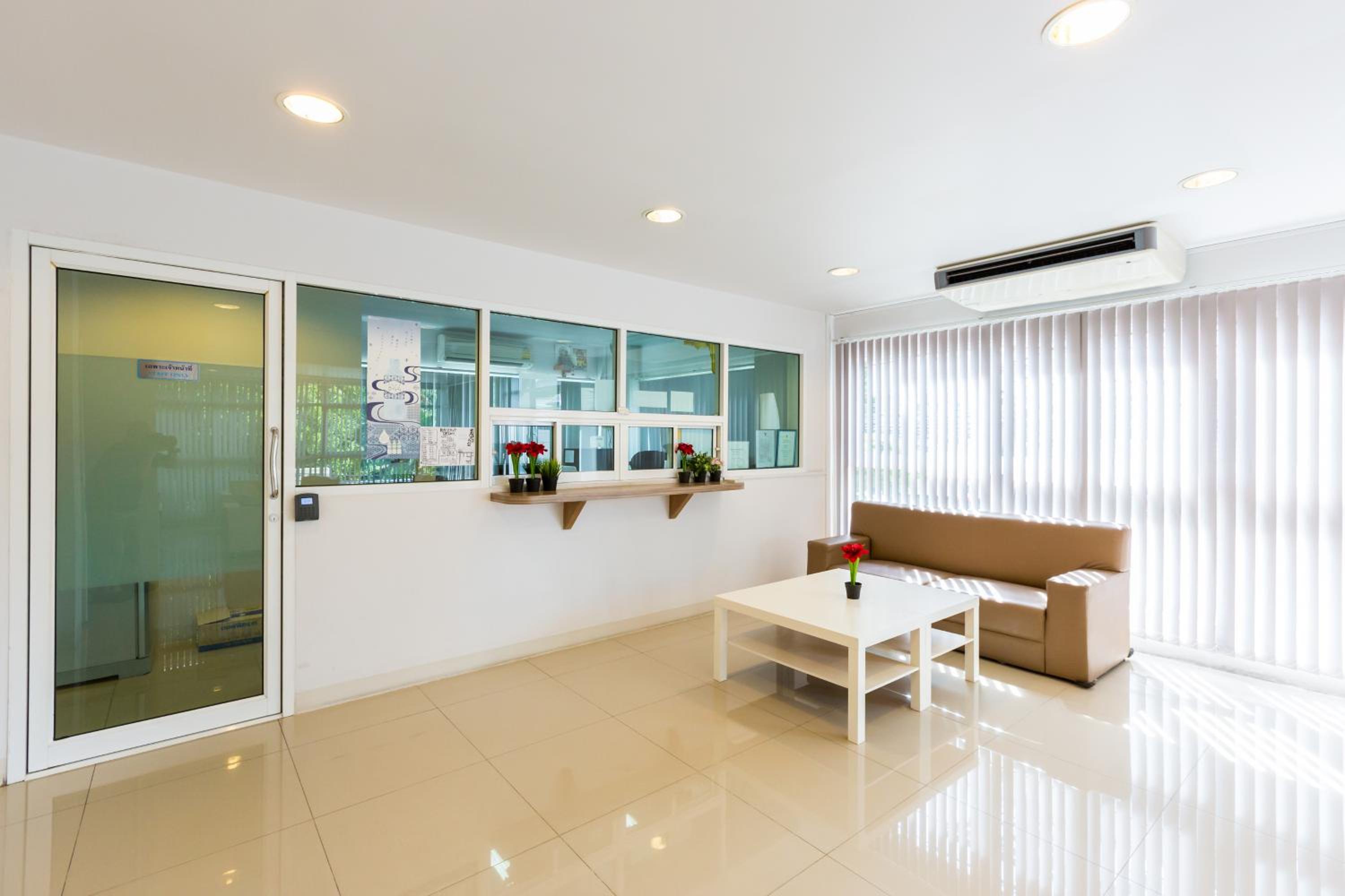 Ascella Sukhumvit 38 - Thonglor