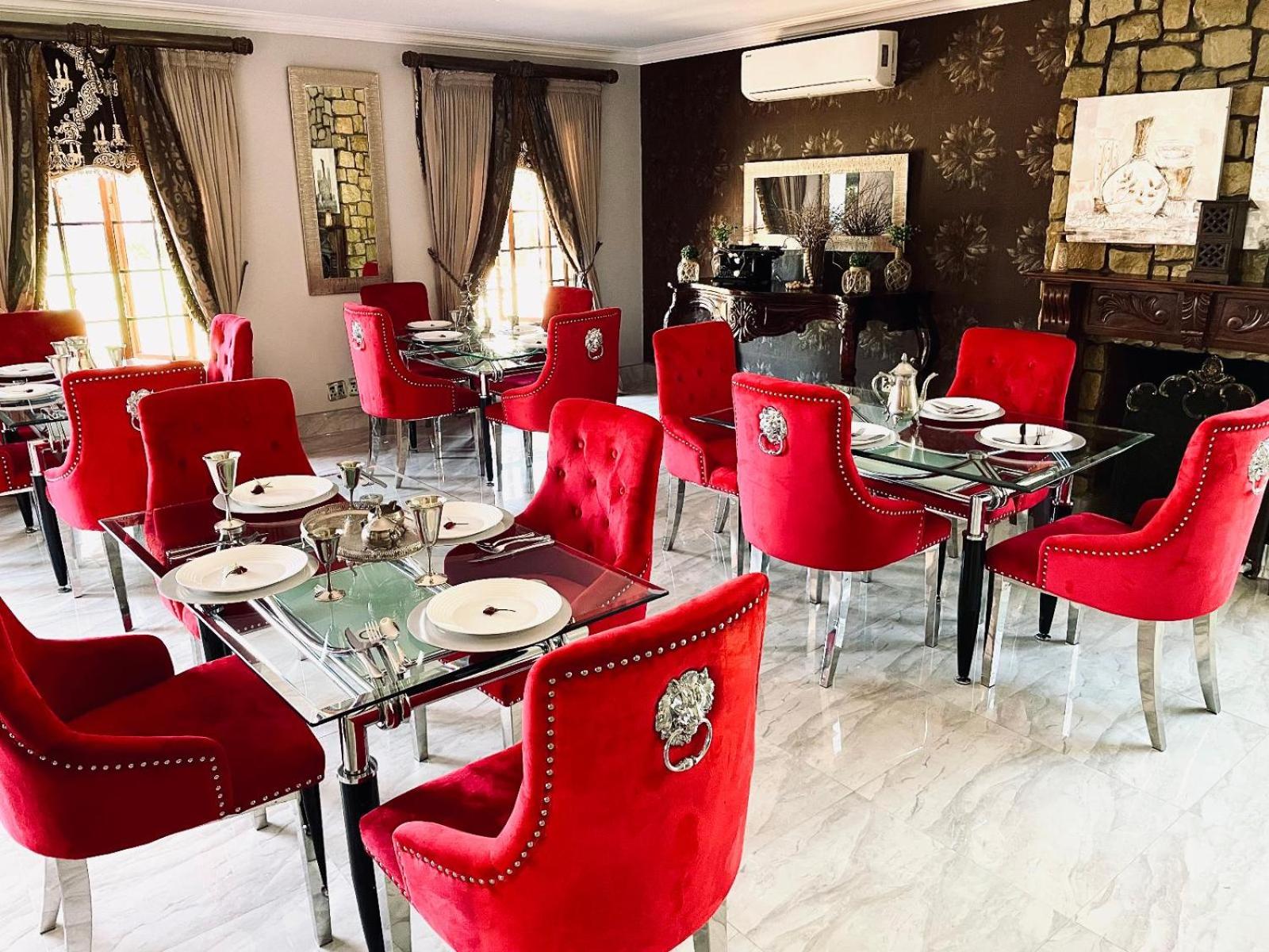 Gucci Manor Boutique Guesthouse