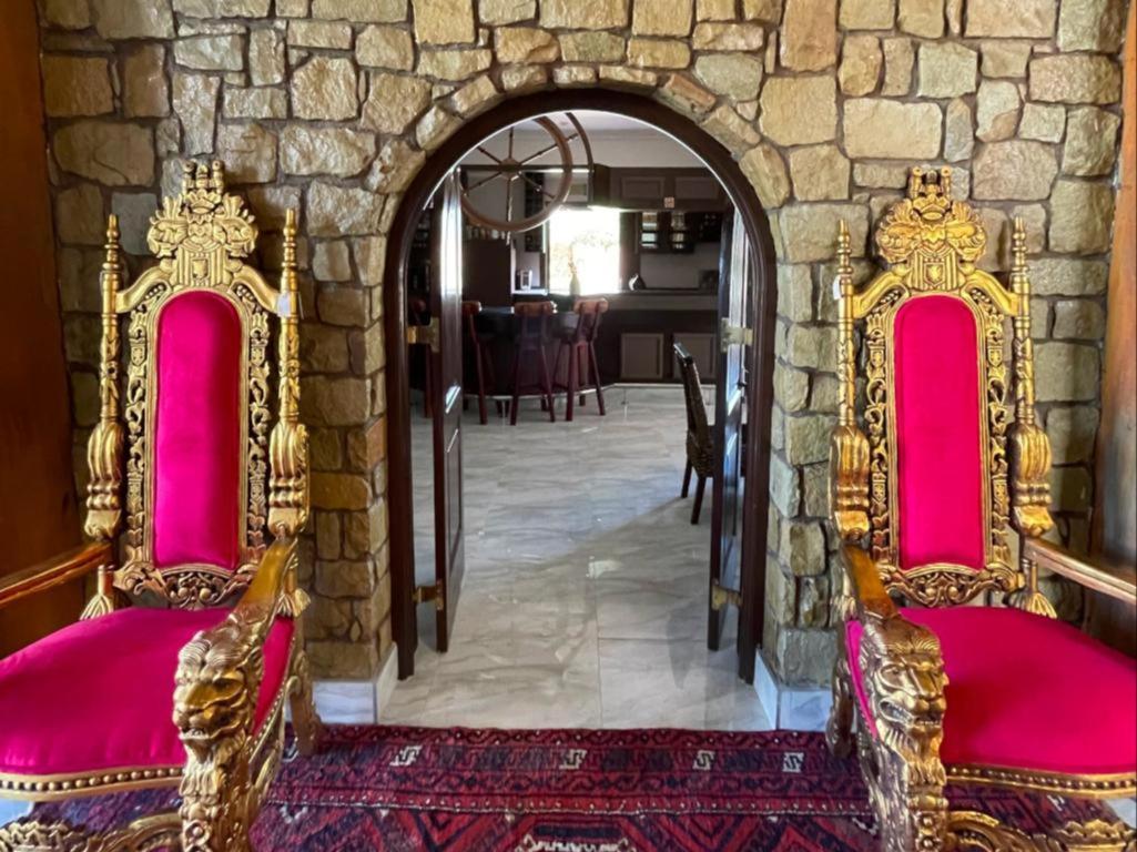 Gucci Manor Boutique Guesthouse