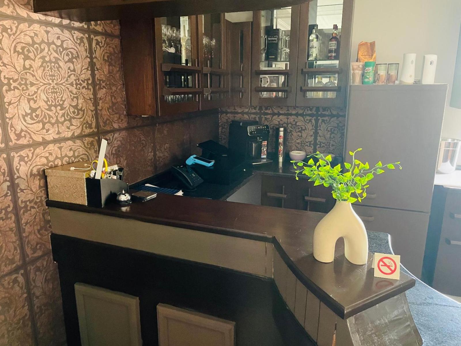 Gucci Manor Boutique Guesthouse