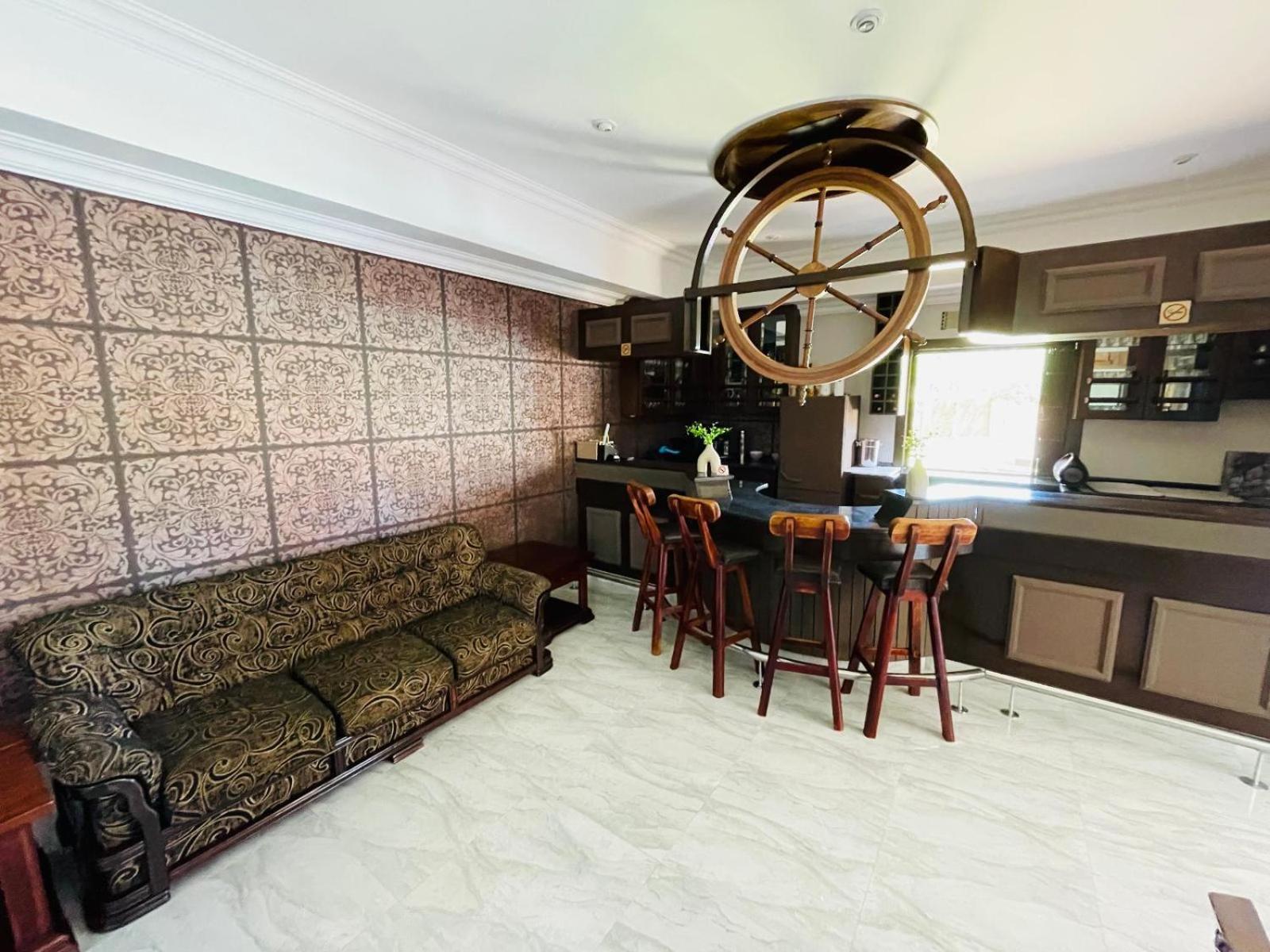 Gucci Manor Boutique Guesthouse