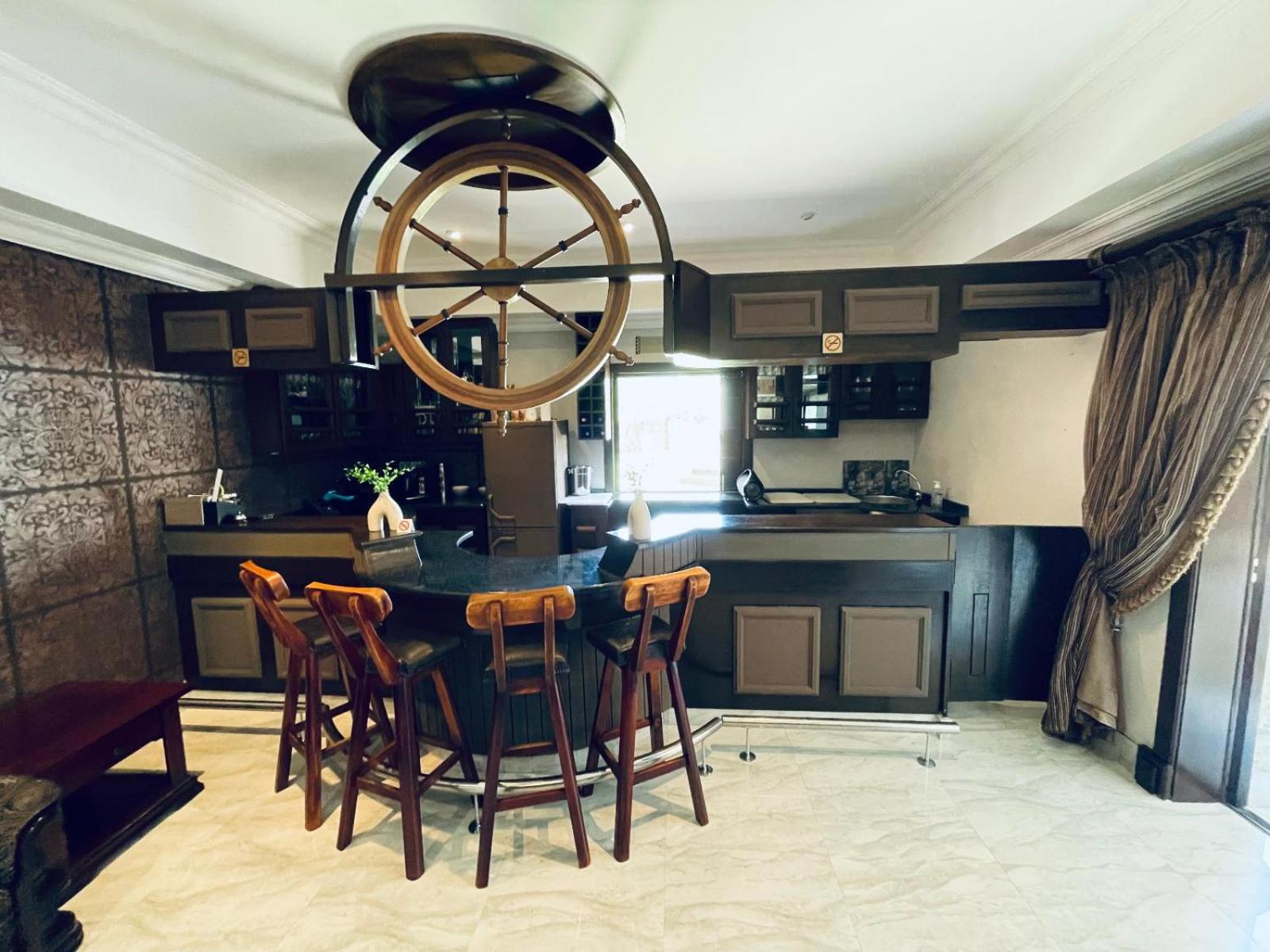 Gucci Manor Boutique Guesthouse