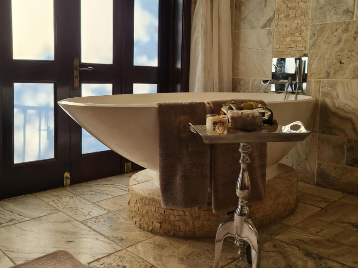 Gucci Manor Boutique Guesthouse