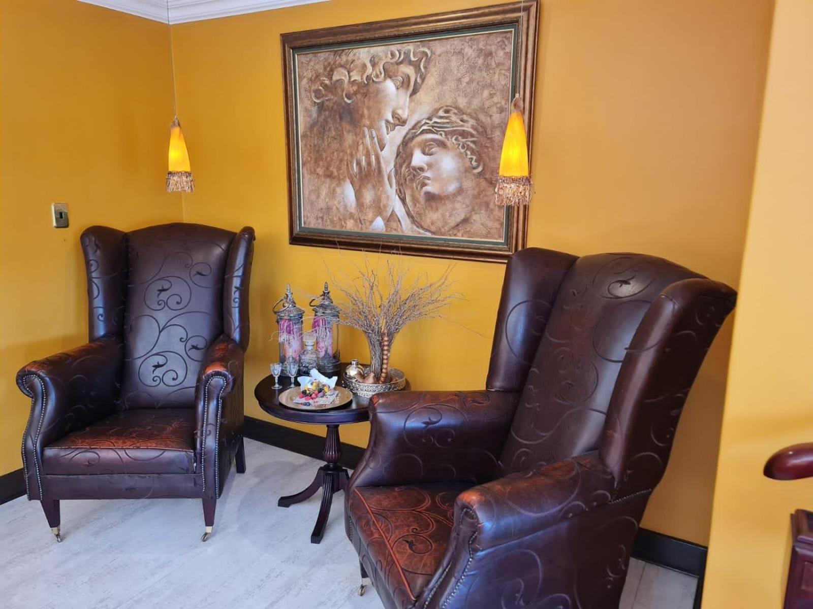 Gucci Manor Boutique Guesthouse