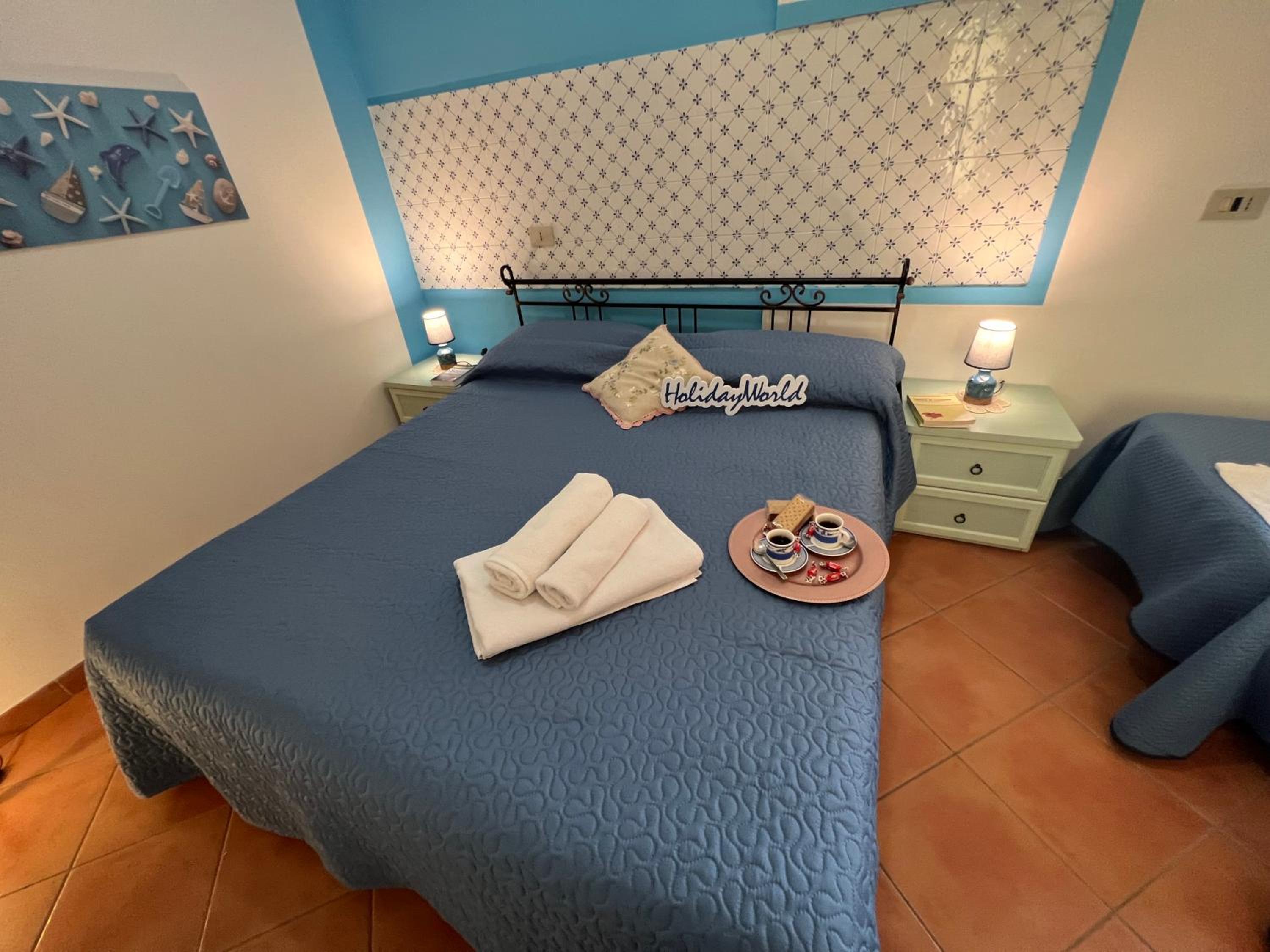 Casa Arancio by Holiday World photo 3
