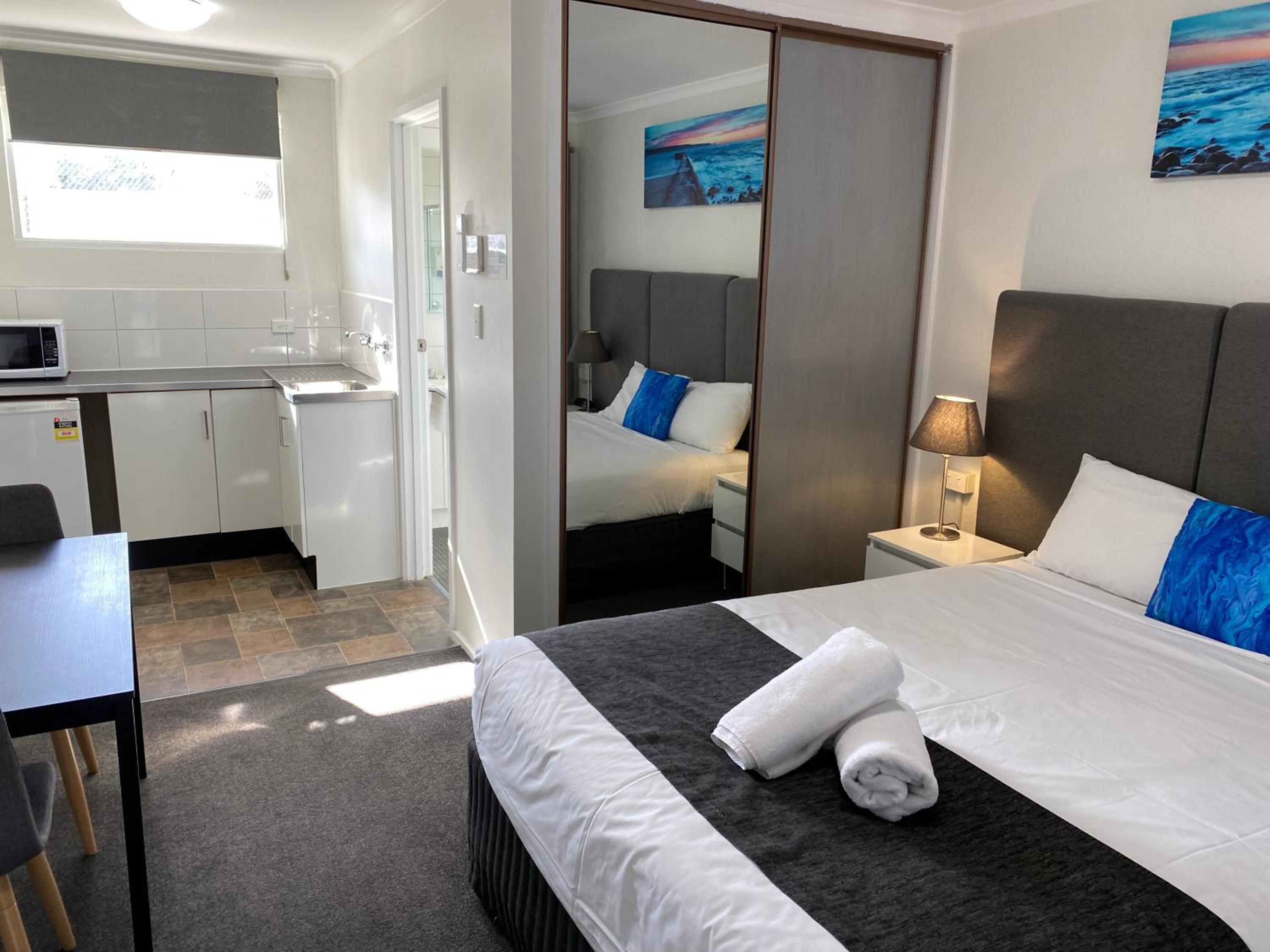Frankston Motel