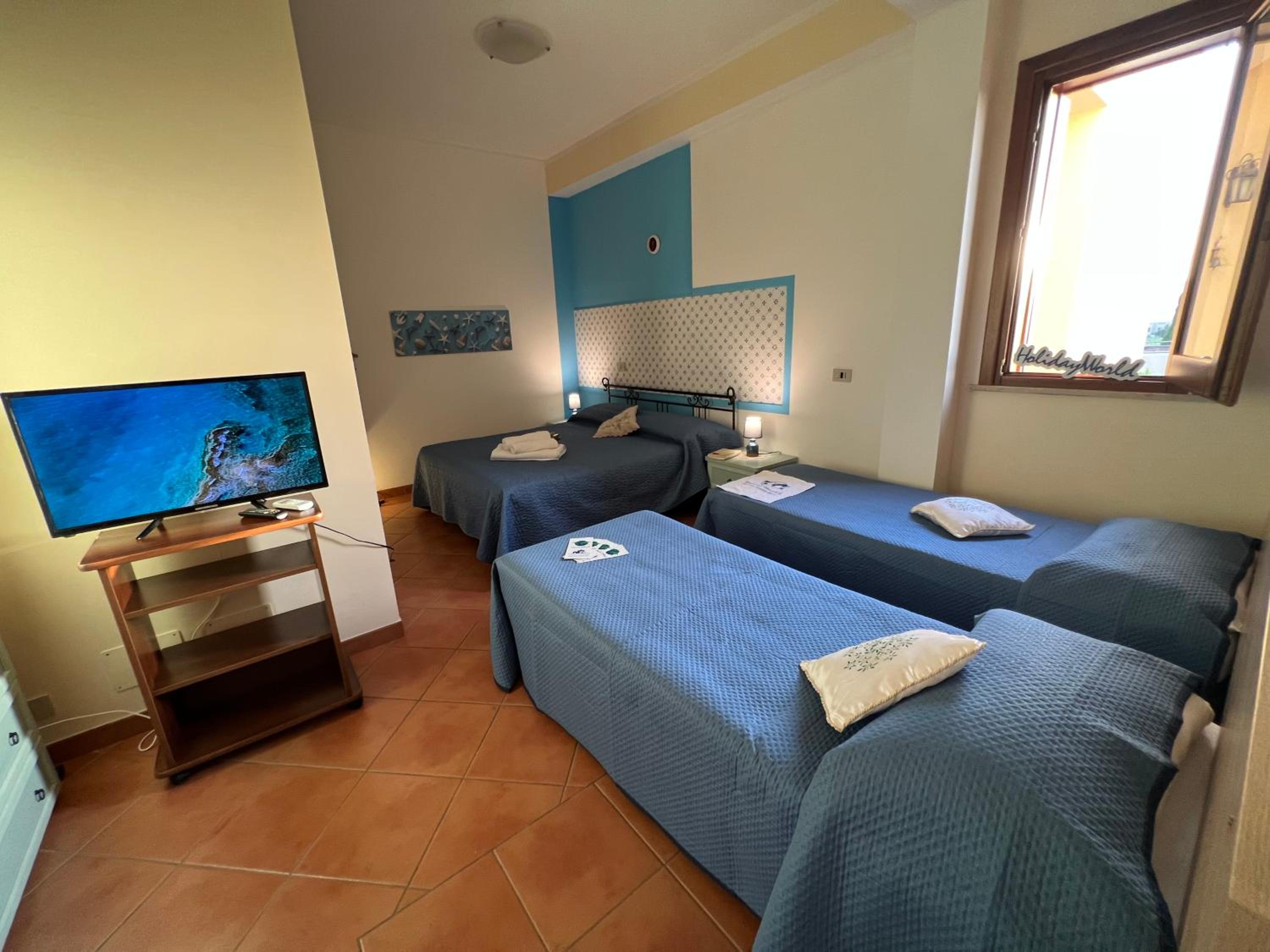 Casa Arancio by Holiday World photo 2