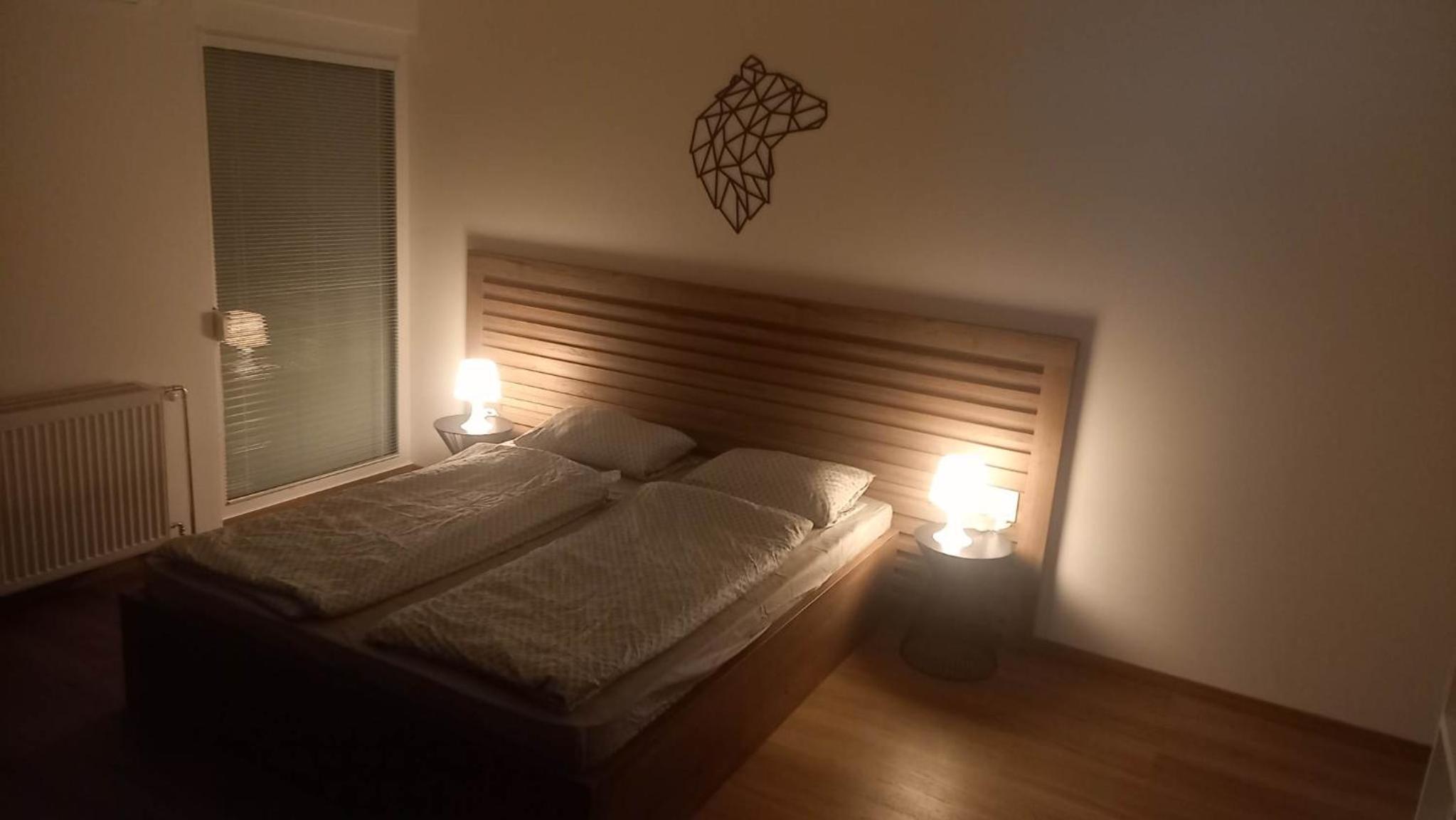 apartmánový dom rodiny BÖJTÖS Patince