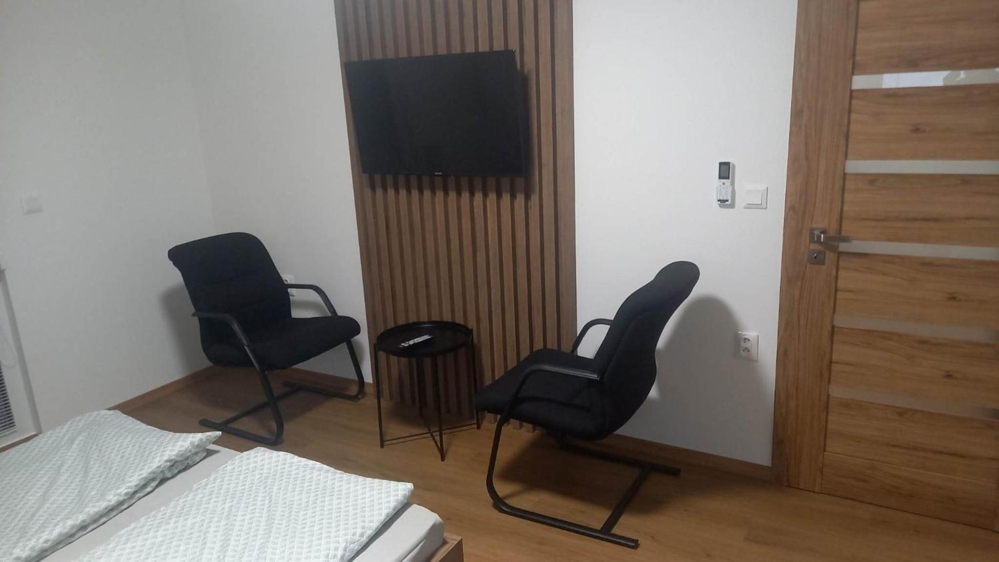 apartmánový dom rodiny BÖJTÖS Patince