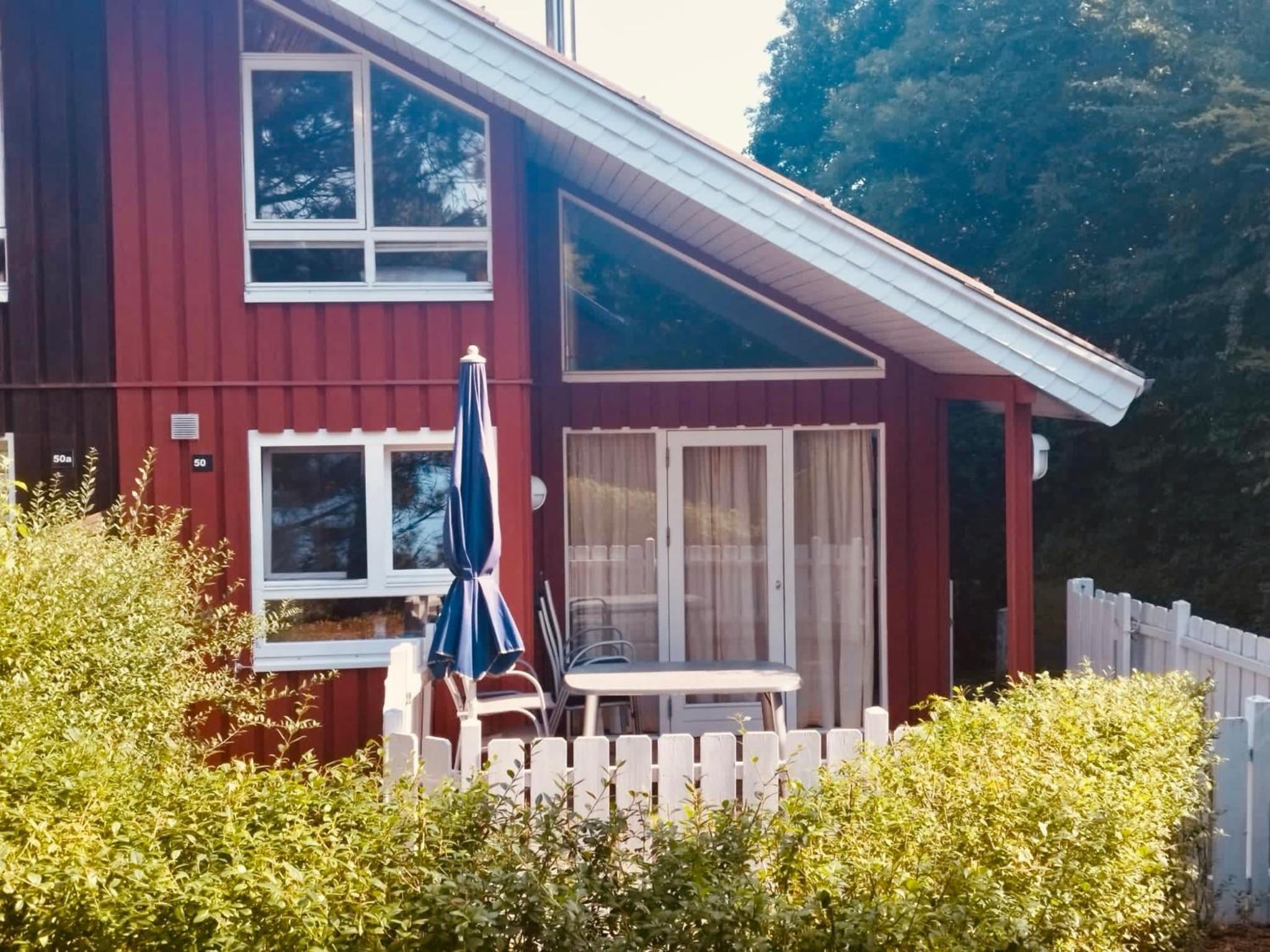 Komfort-Ferienhaus Sonnental #50