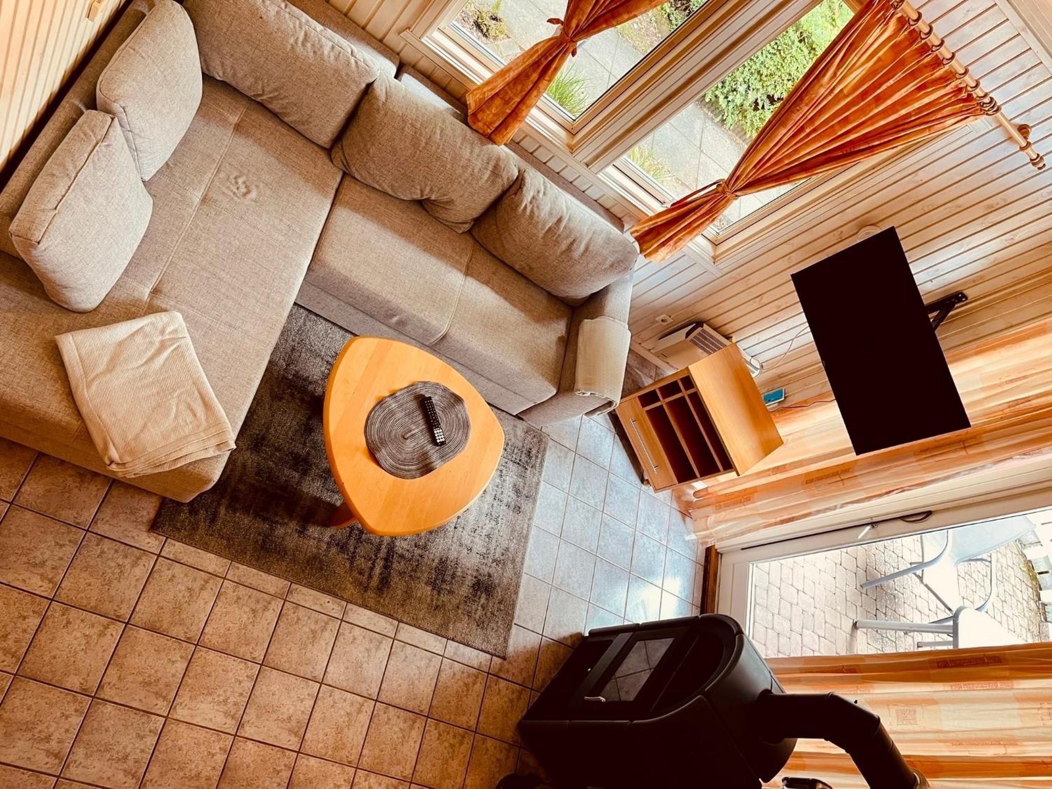 Komfort-Ferienhaus Sonnental #50