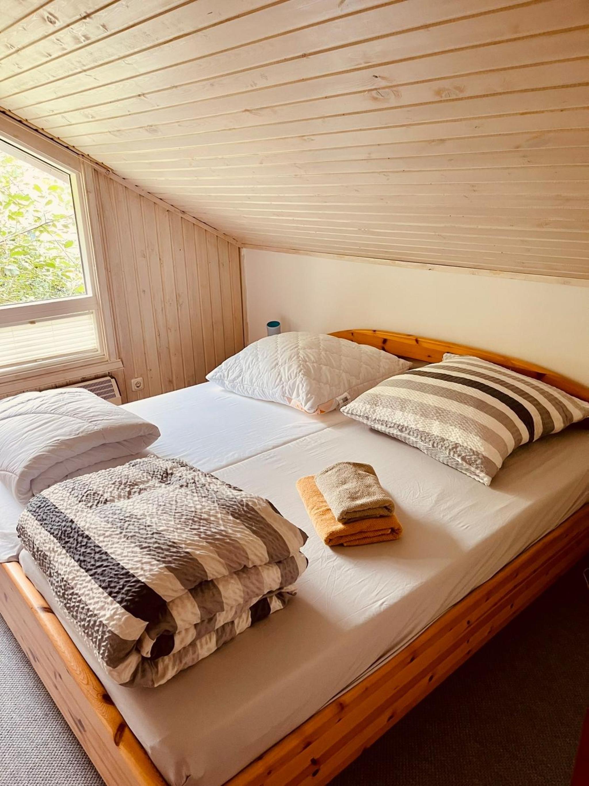 Komfort-Ferienhaus Sonnental #50