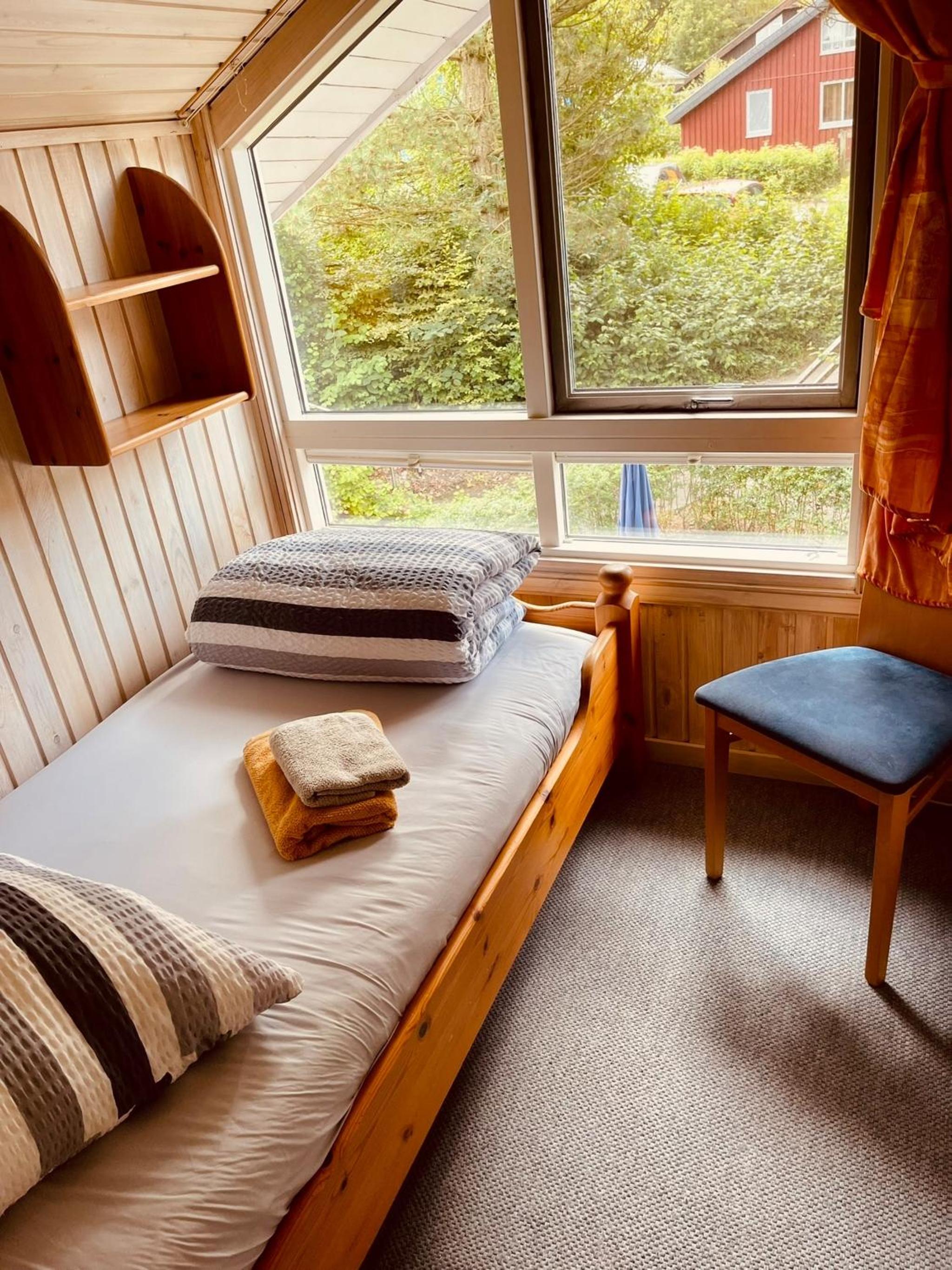 Komfort-Ferienhaus Sonnental #50
