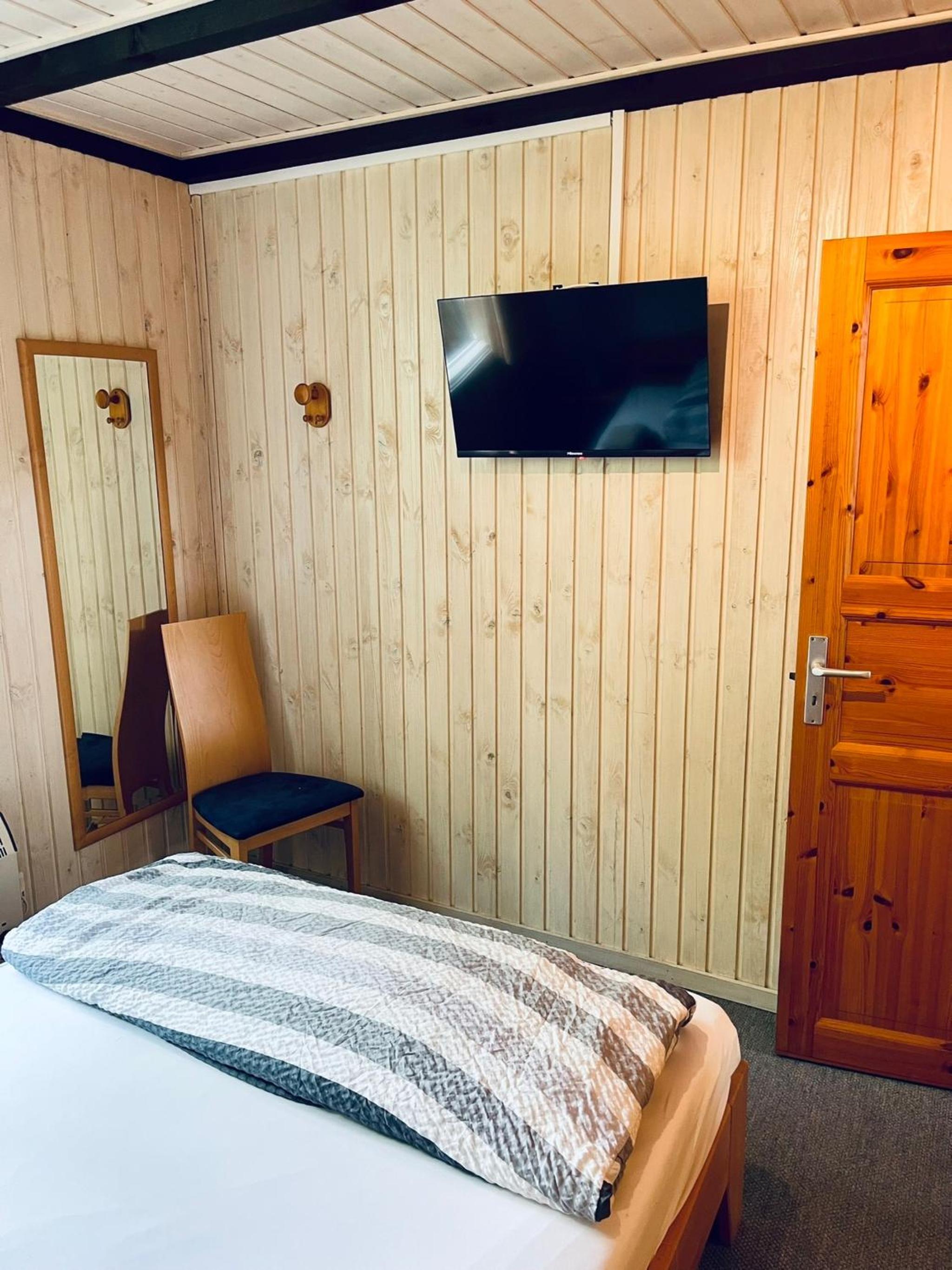 Komfort-Ferienhaus Sonnental #50
