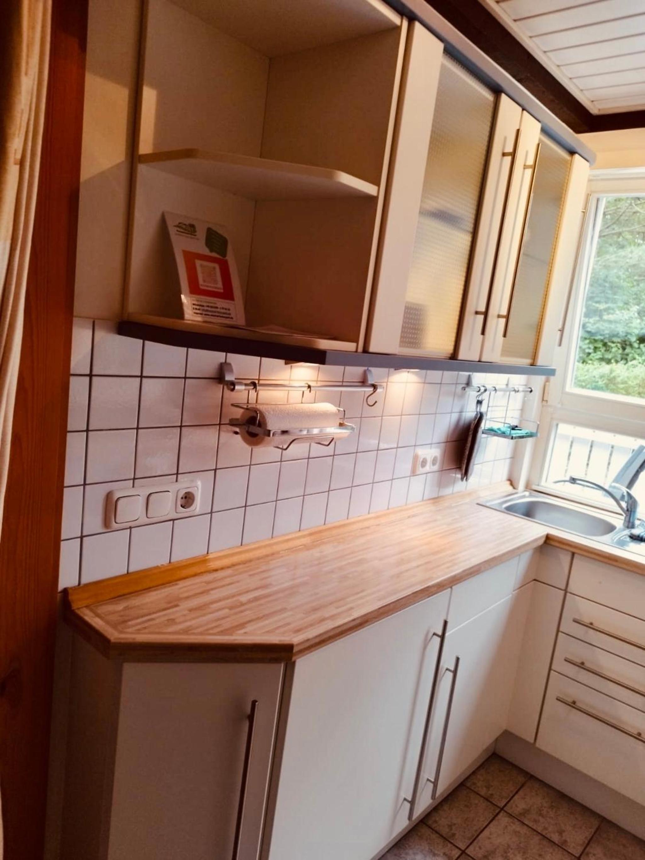 Komfort-Ferienhaus Sonnental #50