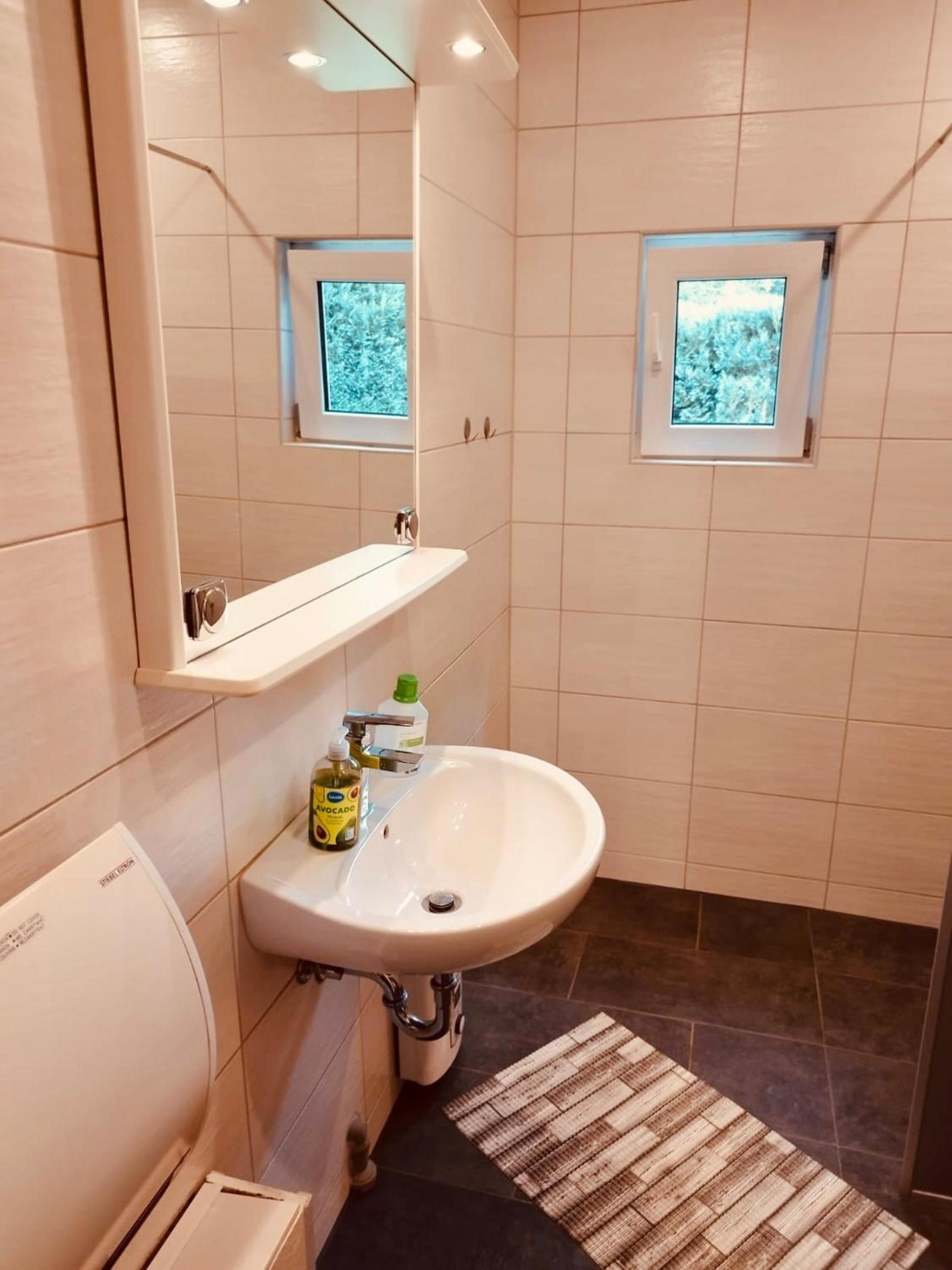 Komfort-Ferienhaus Sonnental #50