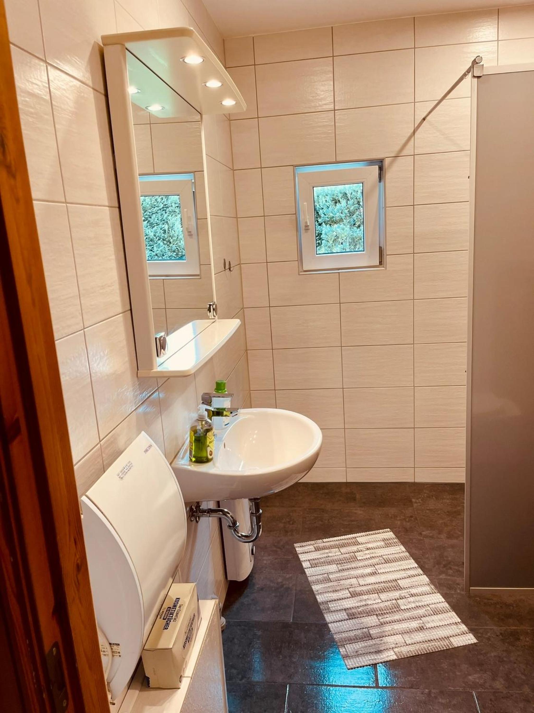 Komfort-Ferienhaus Sonnental #50