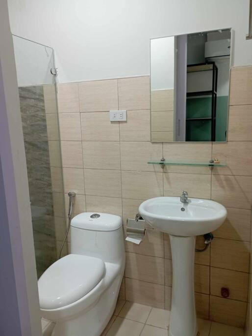 St. Marvin Studio Makati M208 view 5