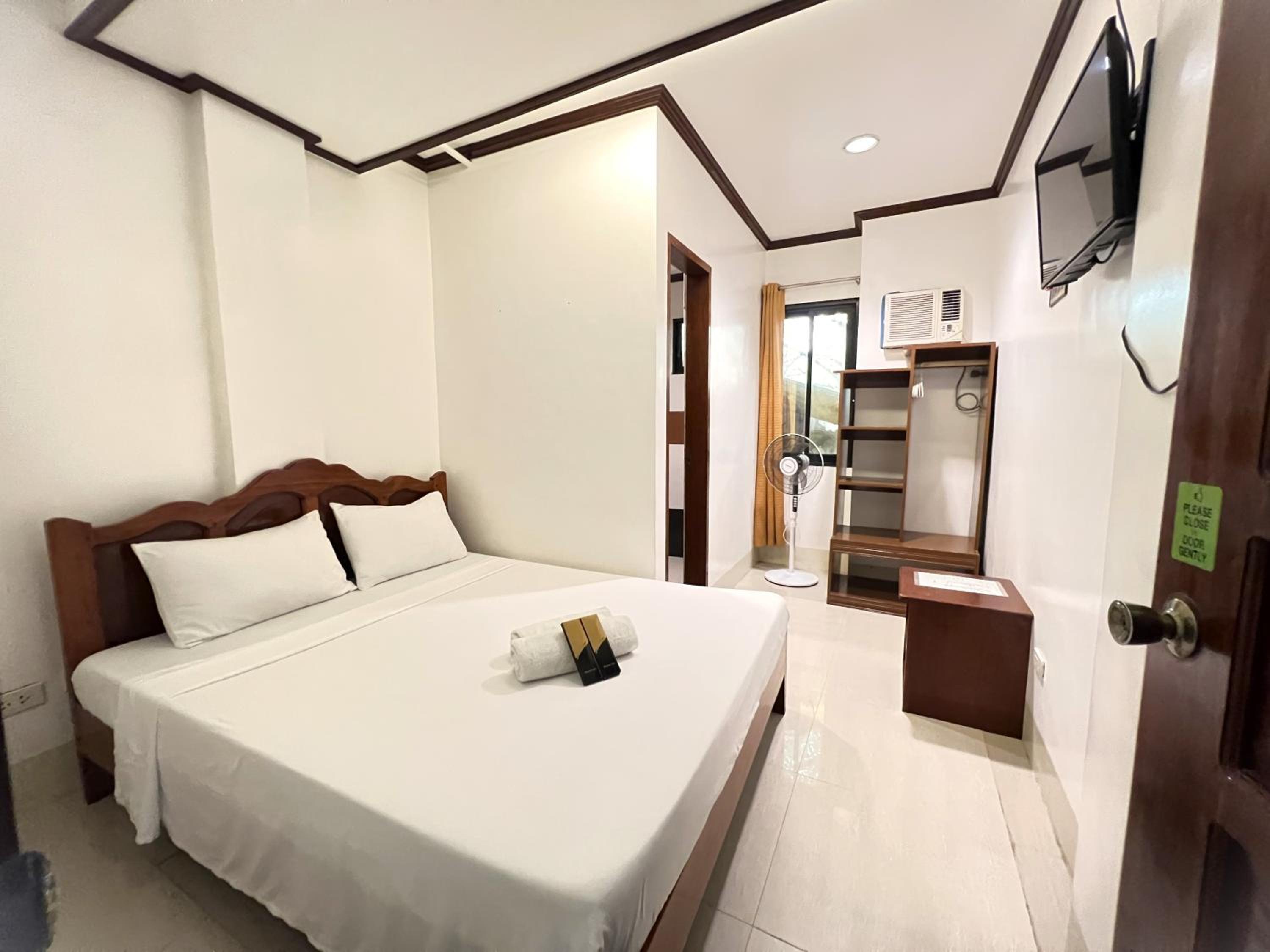 Alocasia Inn - El Nido view 4