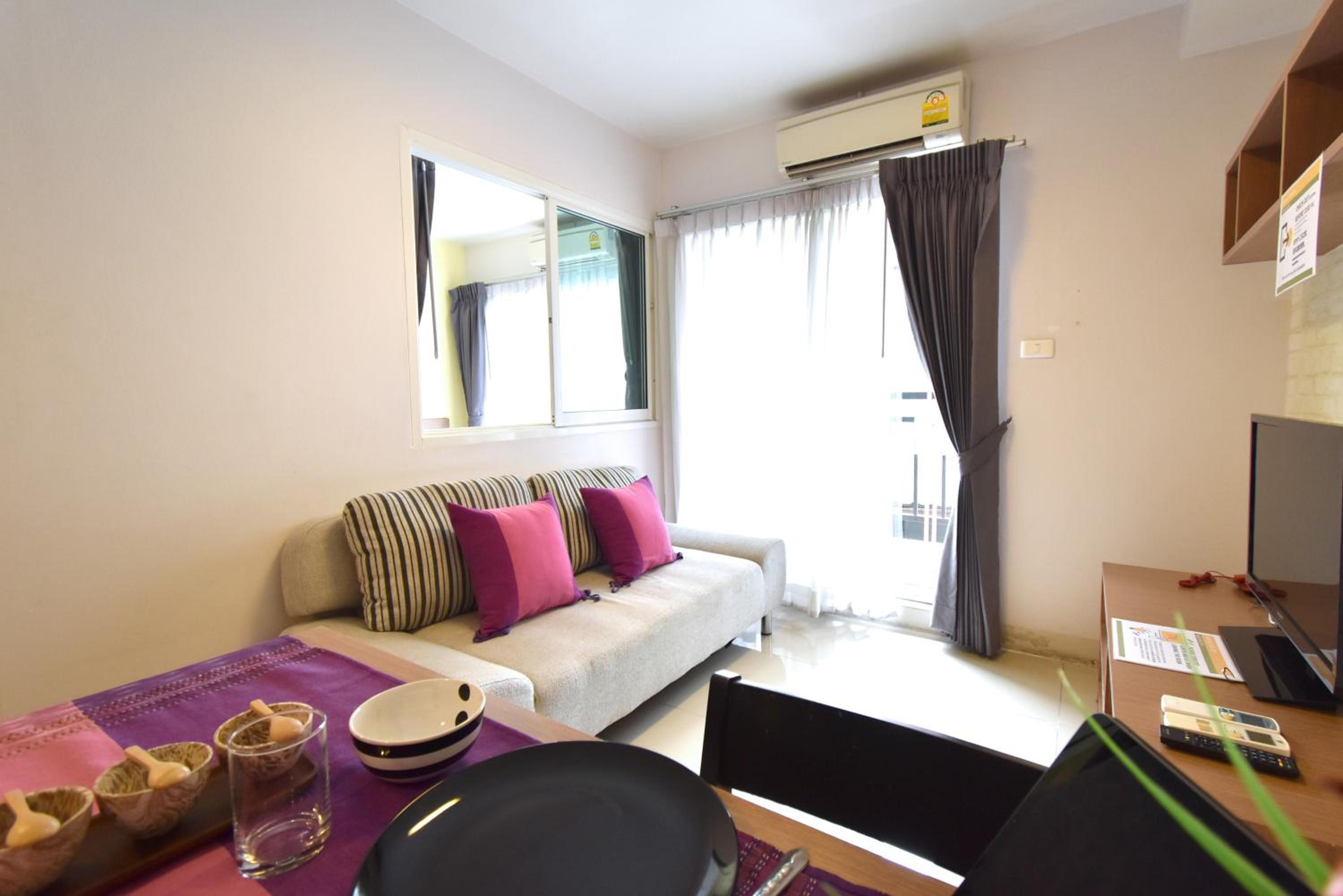 Ascella Sukhumvit 38 - Thonglor