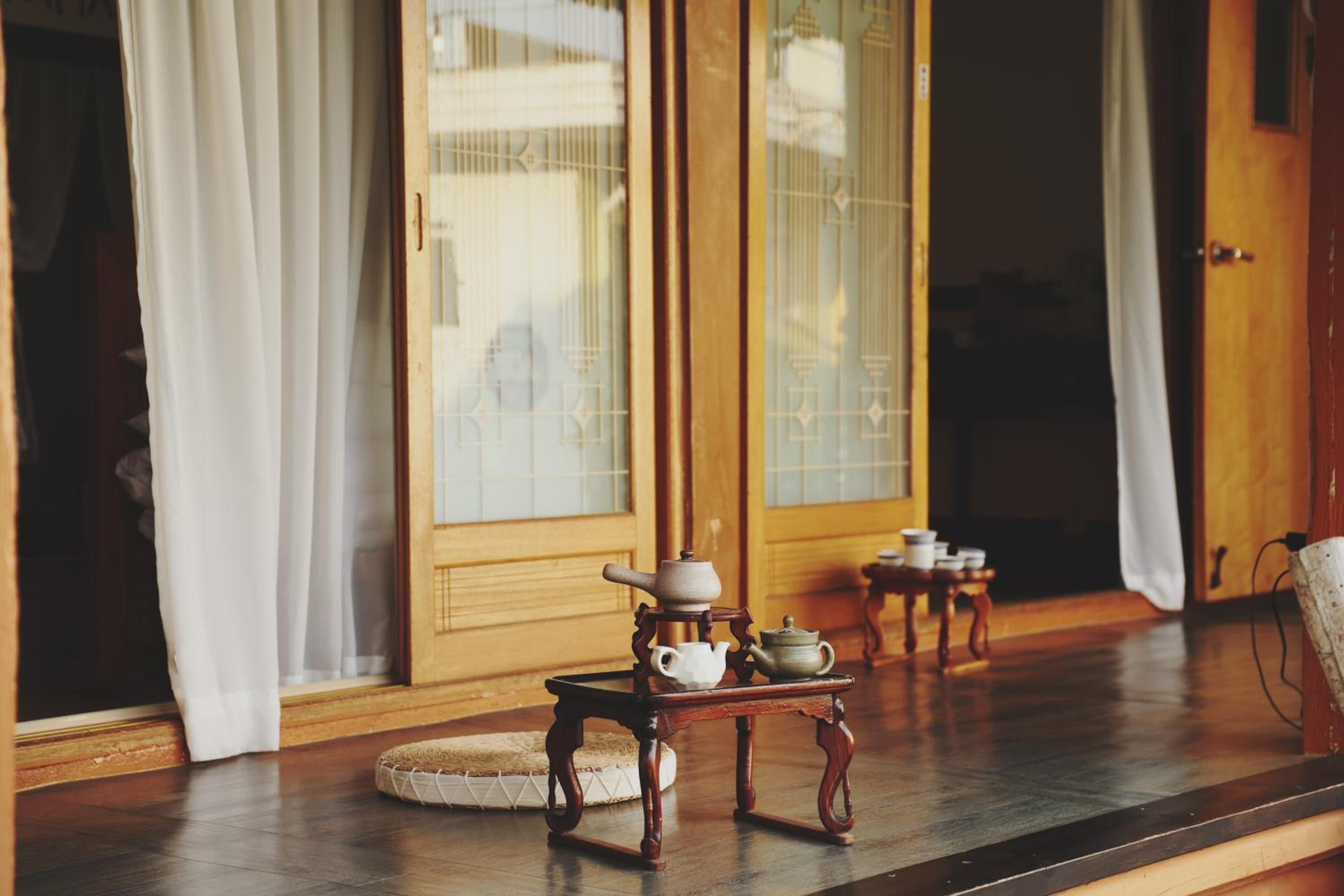 Daoljae Hanok Pension