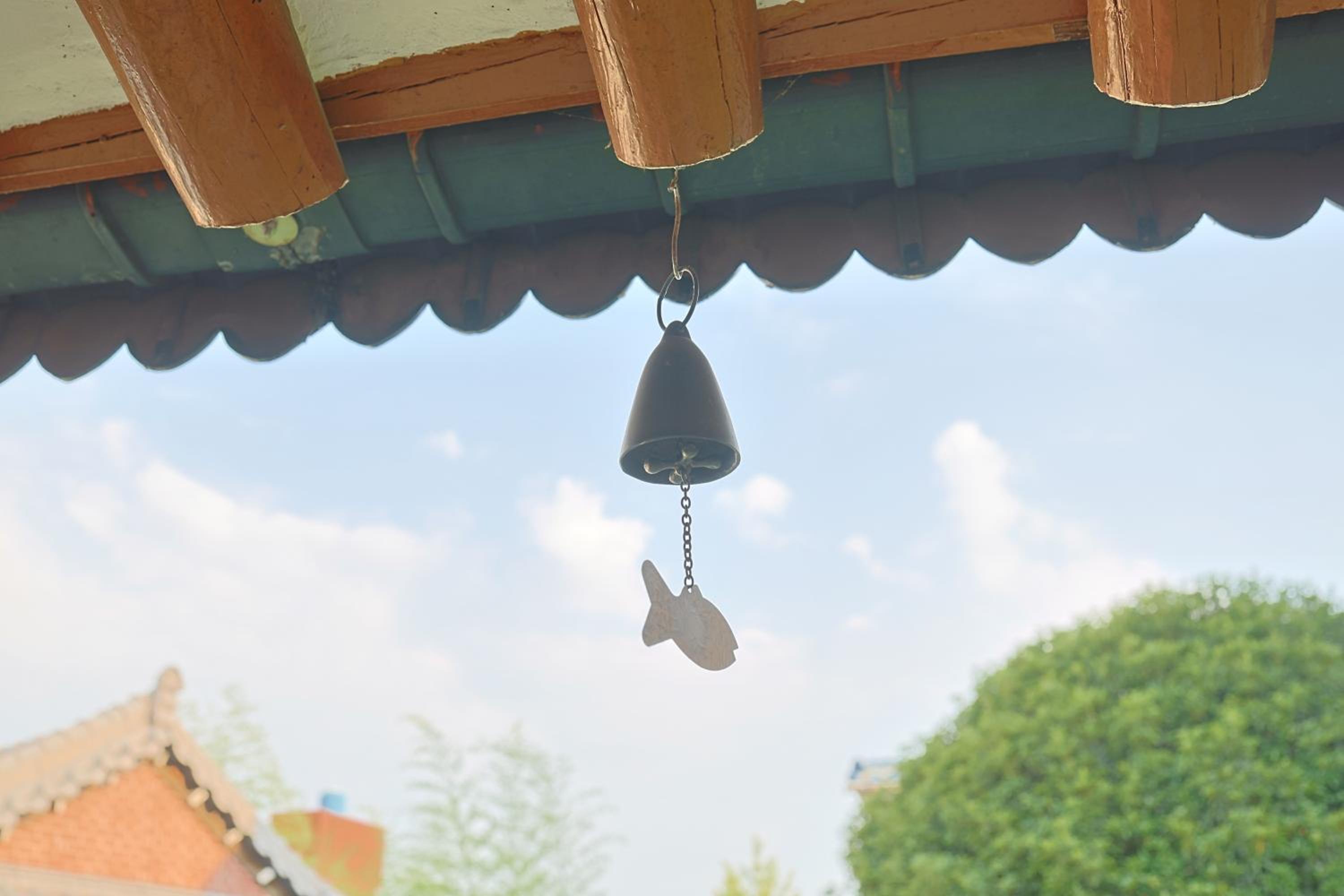 Daoljae Hanok Pension