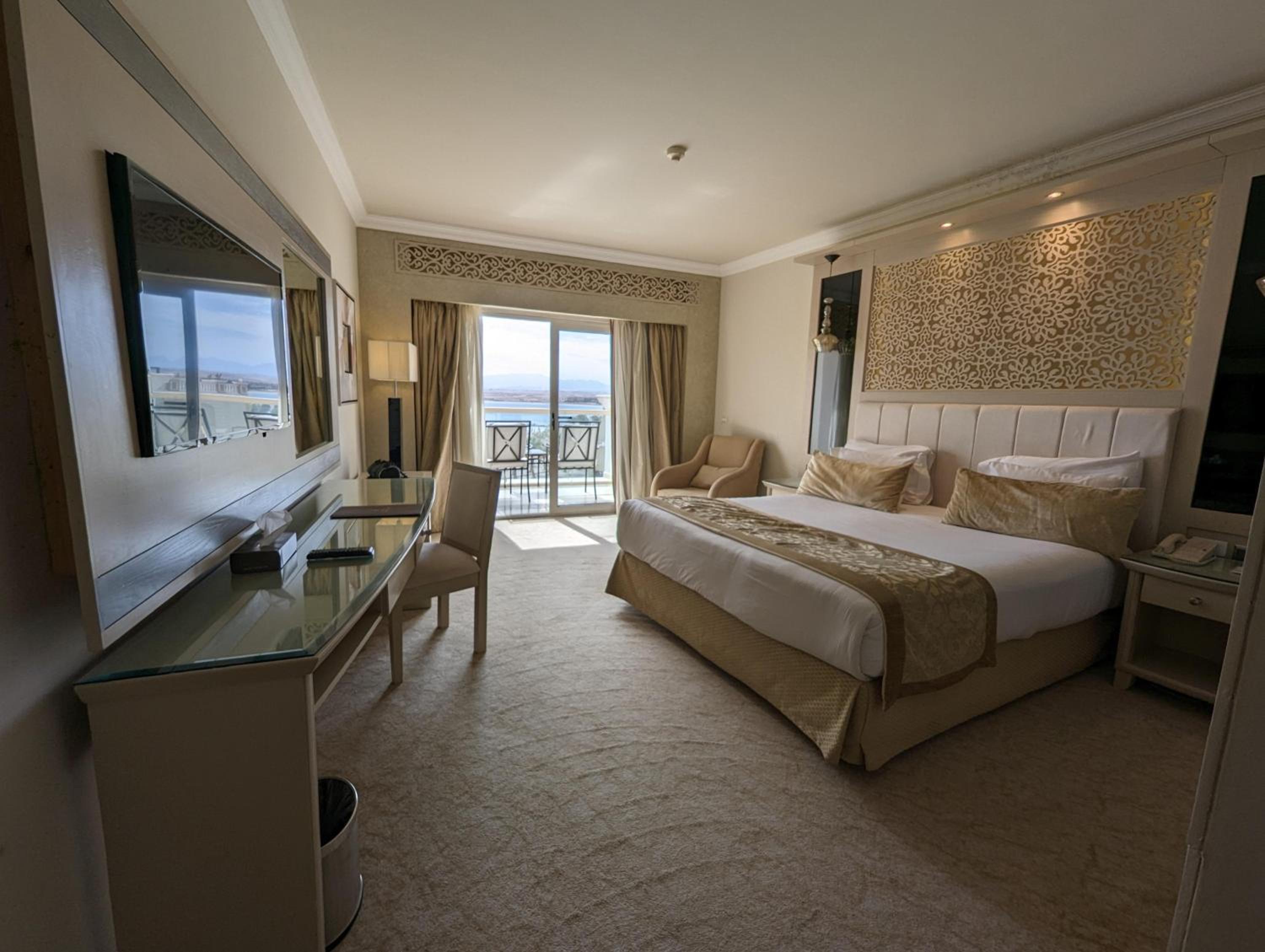 KaiSol Romance Resort Sahl Hasheesh - Adults Only view 2
