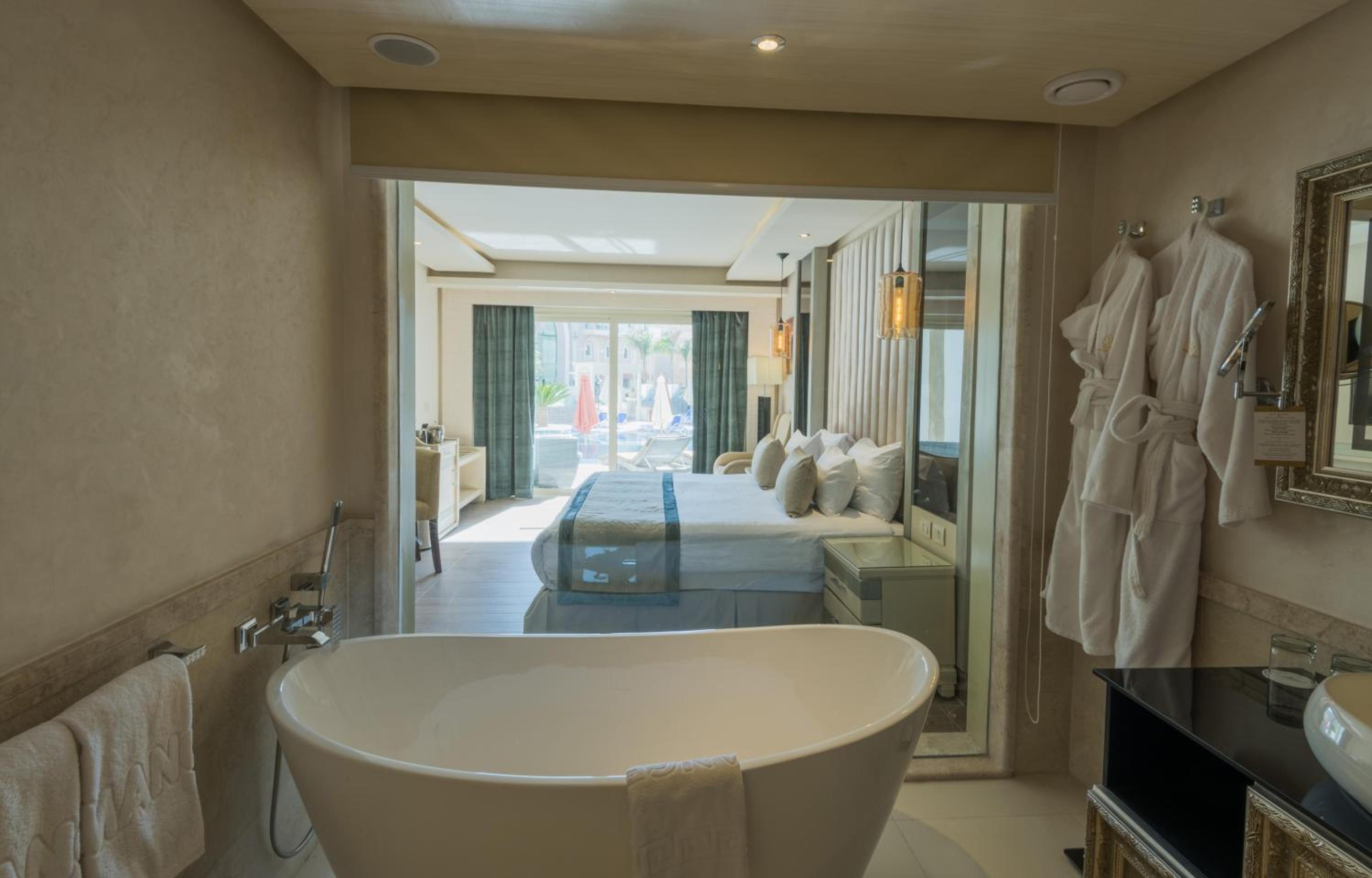 KaiSol Romance Resort Sahl Hasheesh - Adults Only view 4