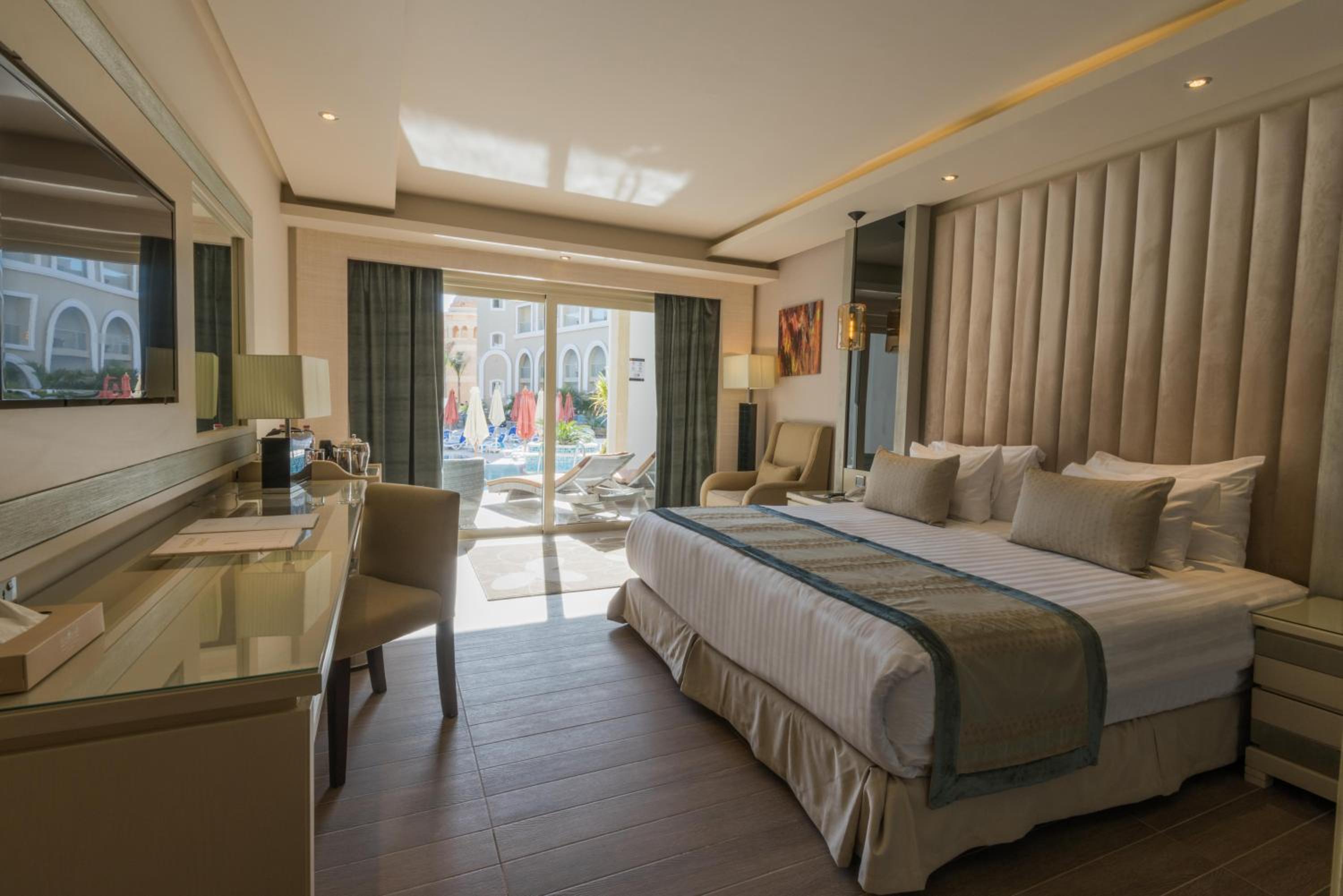 KaiSol Romance Resort Sahl Hasheesh - Adults Only view 5