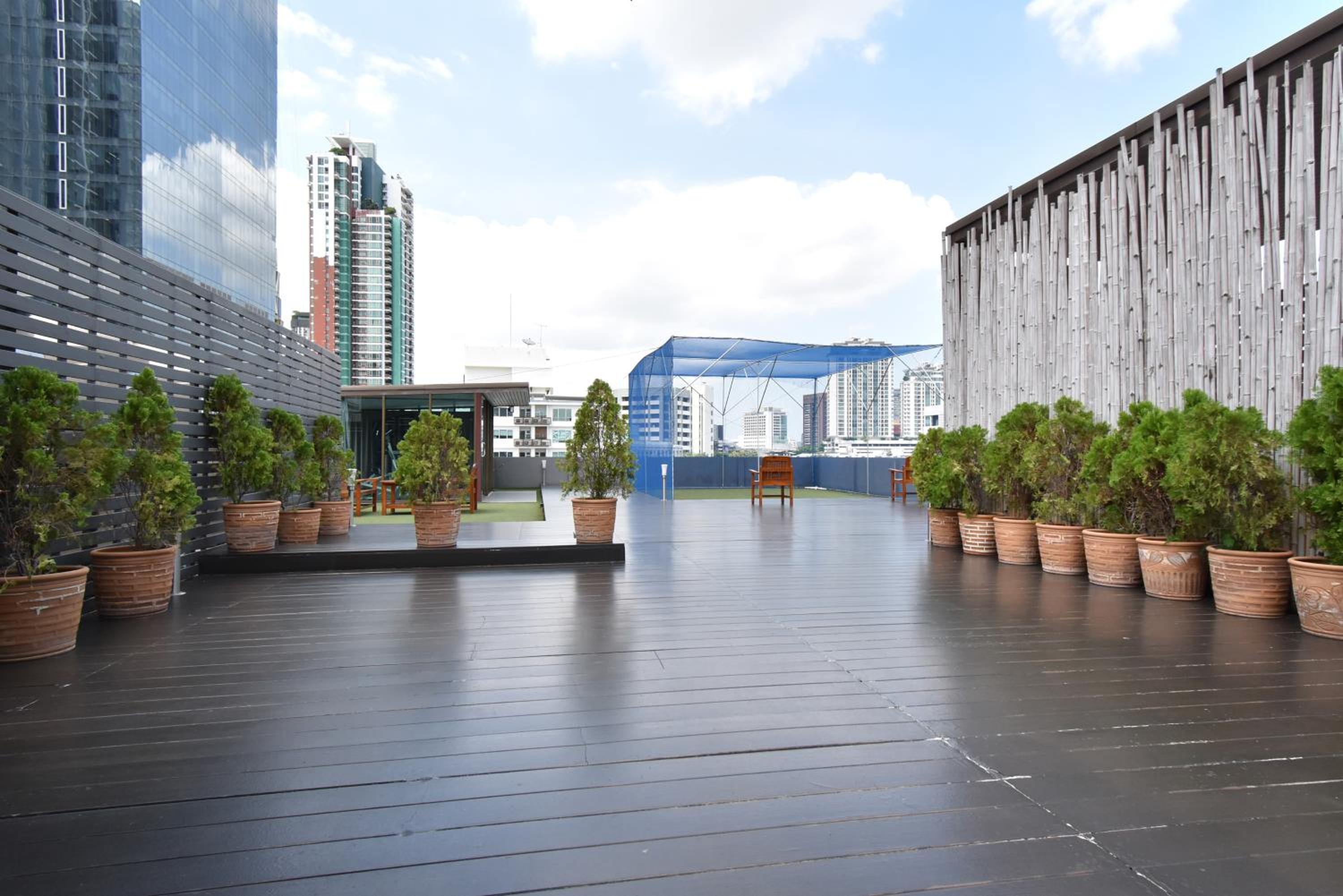 Ascella Sukhumvit 38 - Thonglor
