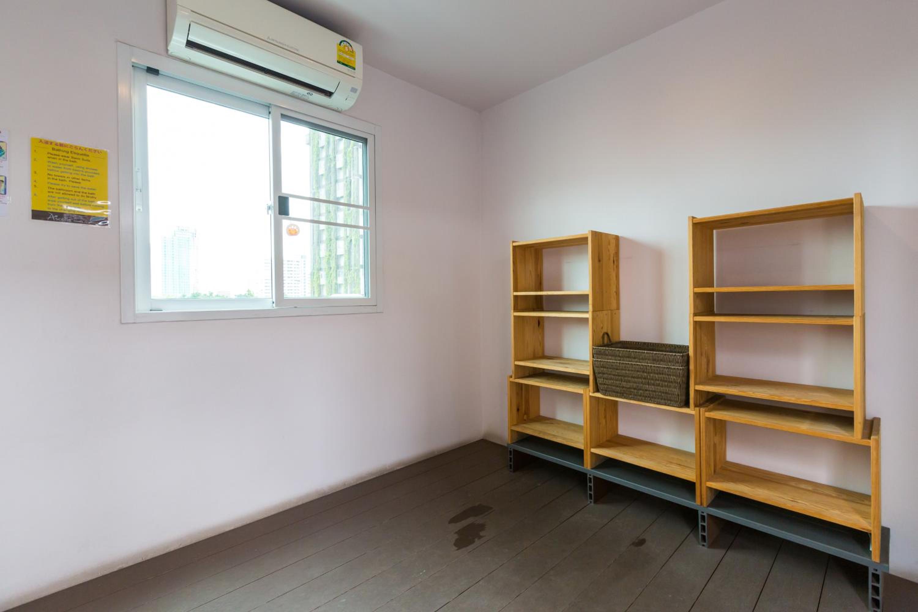 Ascella Sukhumvit 38 - Thonglor