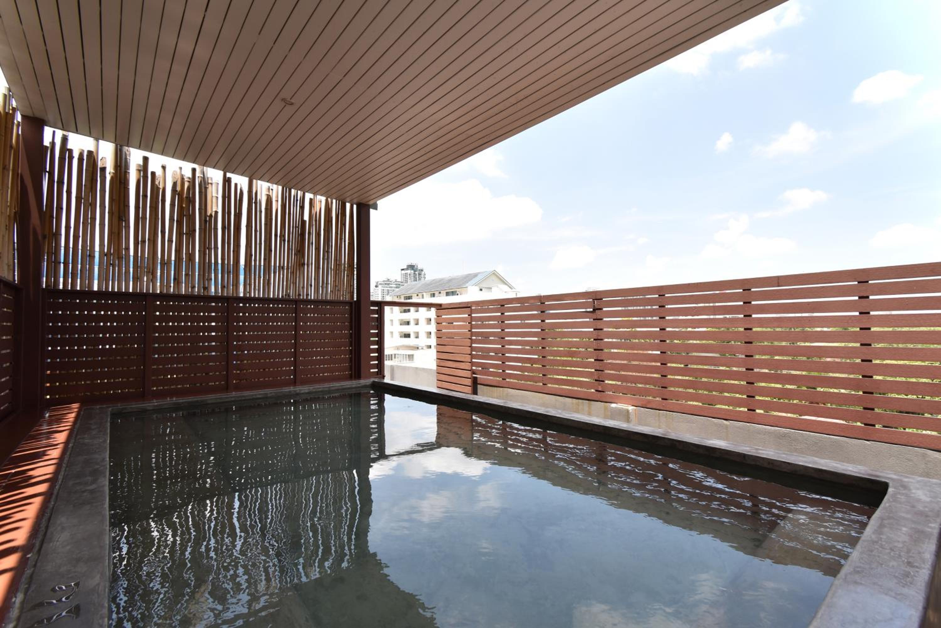 Ascella Sukhumvit 38 - Thonglor