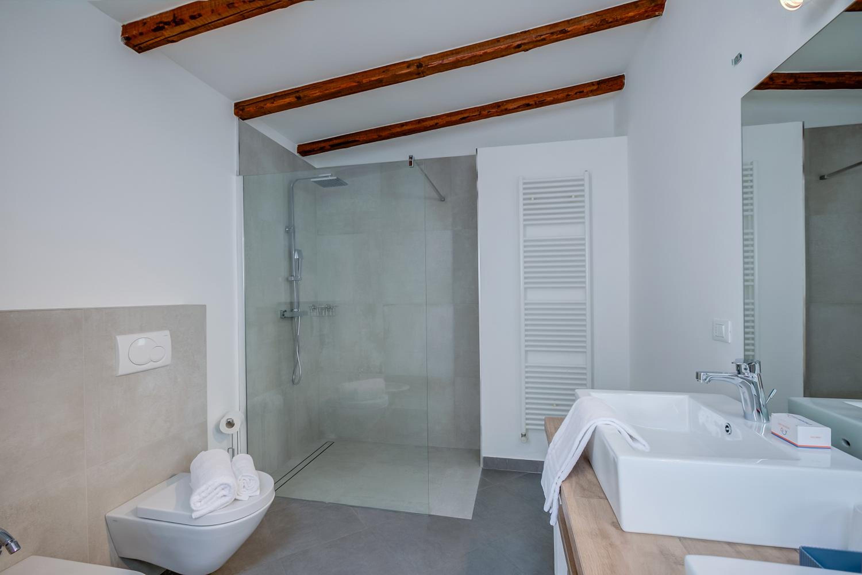 Residenza Pucia - Happy Rentals